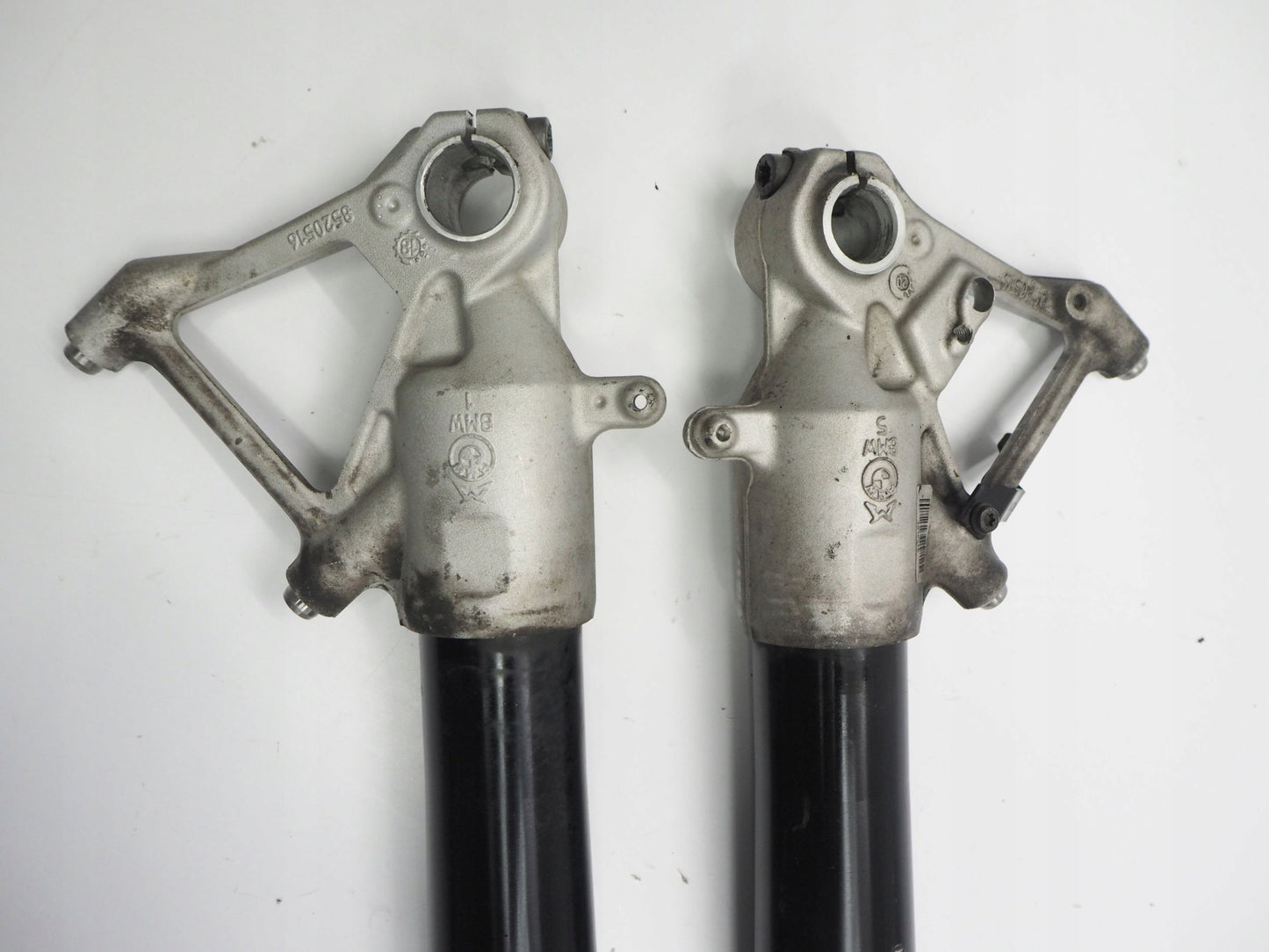 BMW R 1250 GS ADVENTURE HP 19- Gabel Gabelholme Fork 9