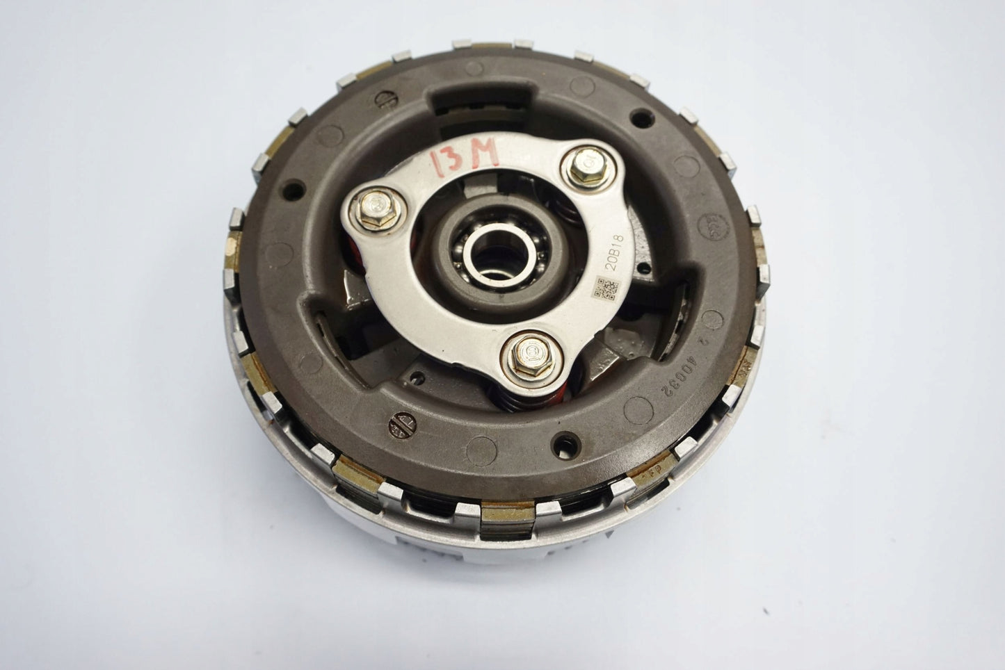 KTM 1290 SUPER DUKE R 20-23 Kupplung Kupplungskorb Clutch 3