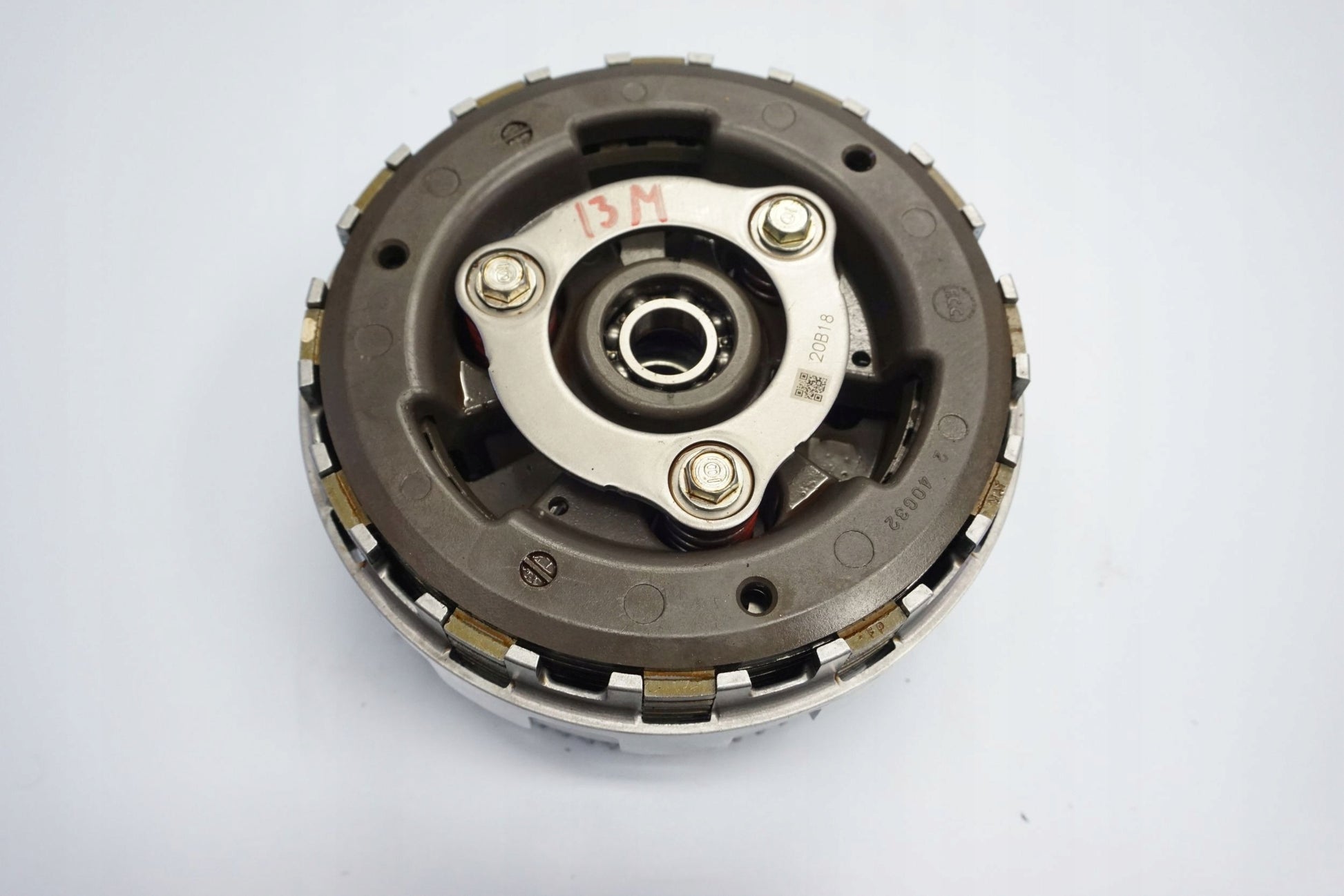 KTM 1290 SUPER DUKE R 20-23 Kupplung Kupplungskorb Clutch 3