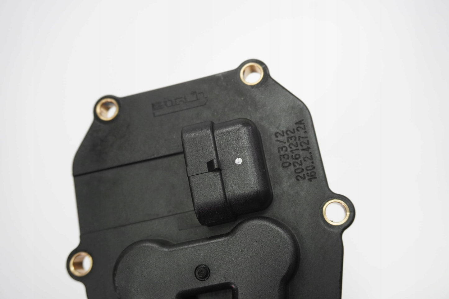 DUCATI STREETFIGHTER V2 Benzinpumpe Kraftstoffpumpe Fuel Pump 4