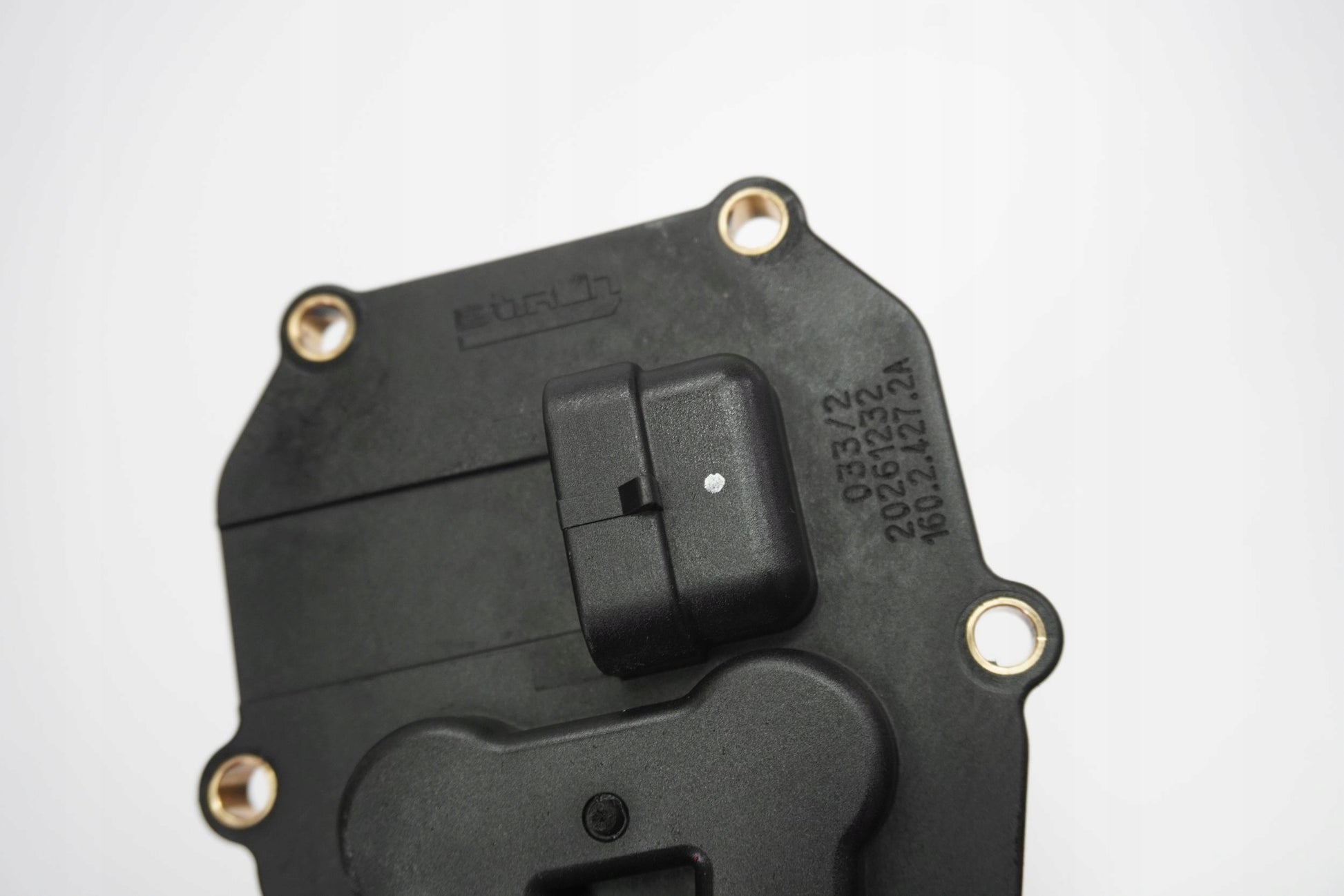 DUCATI STREETFIGHTER V2 Benzinpumpe Kraftstoffpumpe Fuel Pump 4