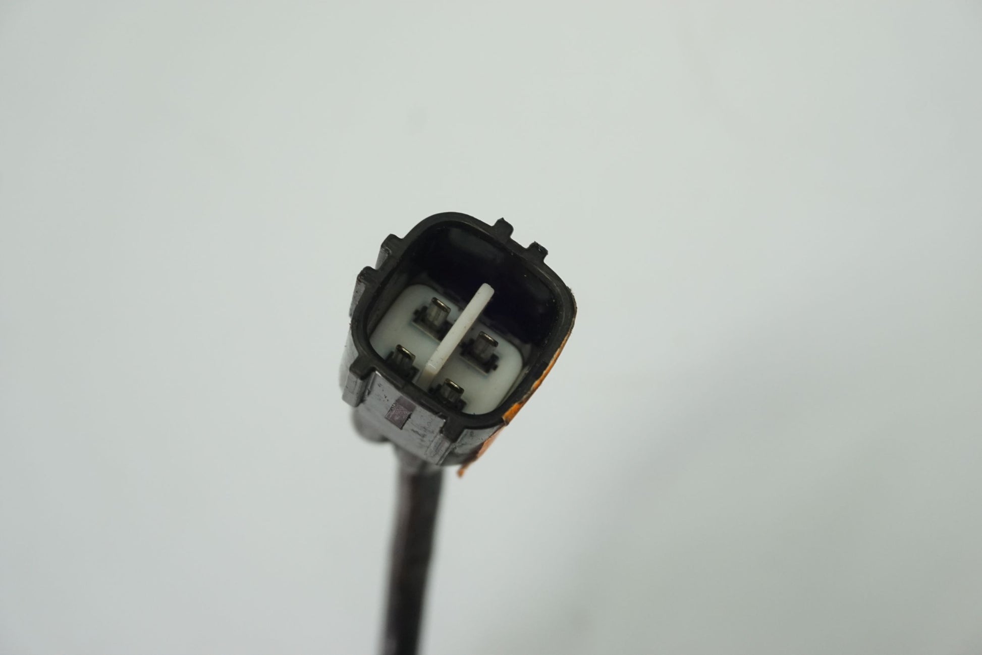 KAWASAKI ZX-6R 600 07-08 Lambdasonde O2 Sensor Sonde Sonda Lambda 8