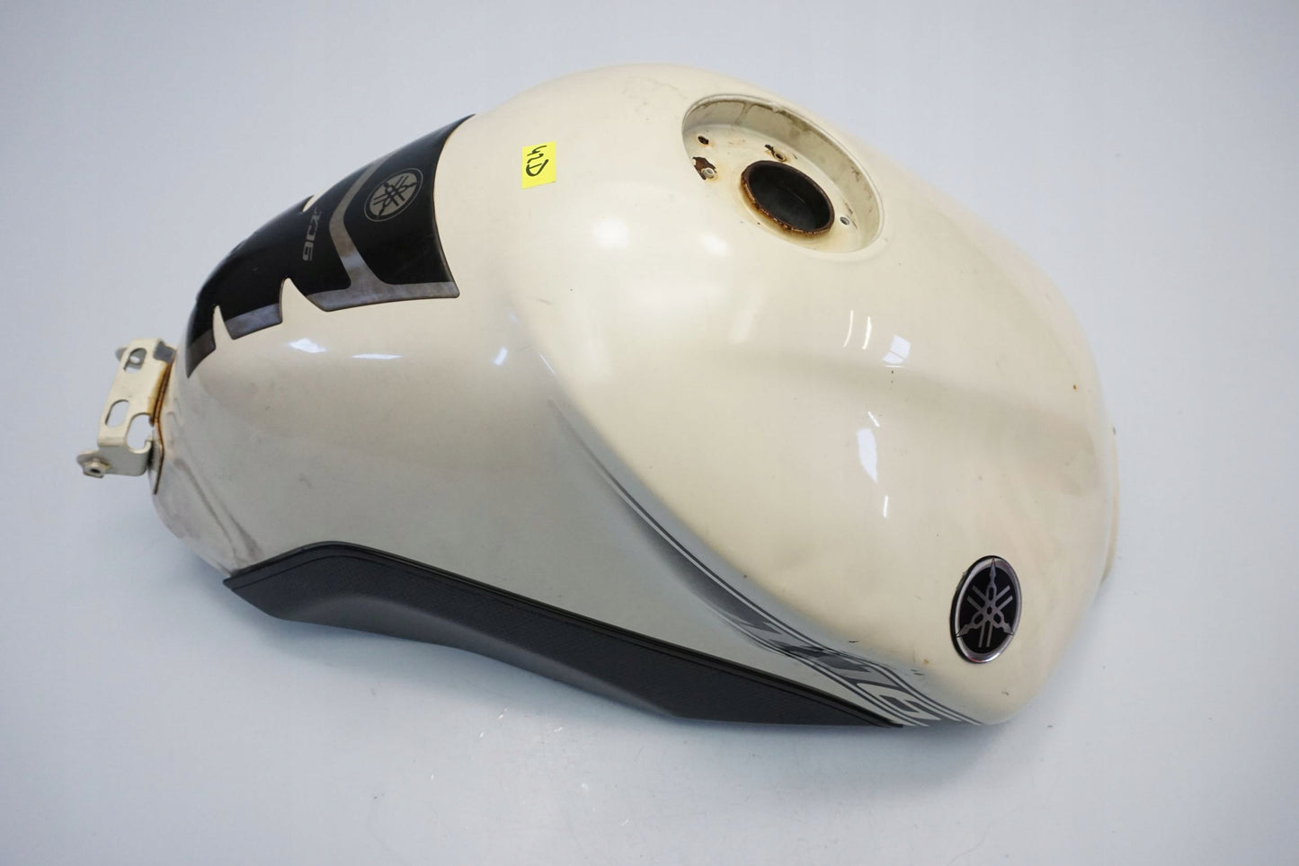 YAMAHA XJ6 N 09-16 Kraftstofftank Benzintank Fuel Tank