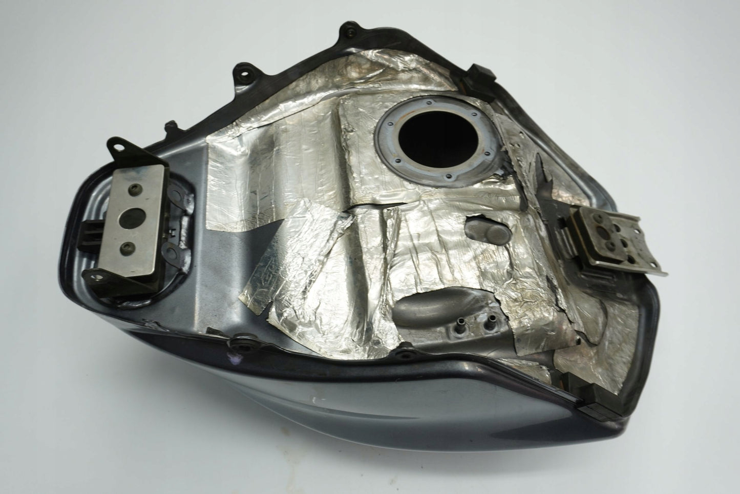 YAMAHA FJR 1300 01-05 Kraftstofftank Benzintank Fuel Tank 7