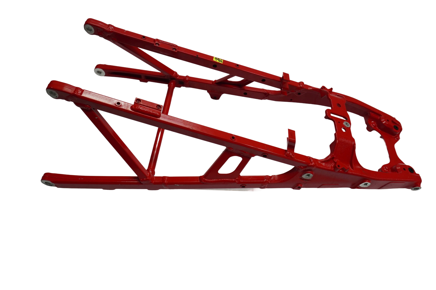 HONDA CRF 1100 L AFRICA TWIN 19- Heckrahmen Rahmen hinten rear frame 1