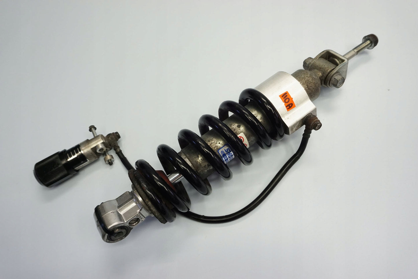 HONDA VFR 800 F 17-19 Stoßdämpfer Federbein shock absorber 6