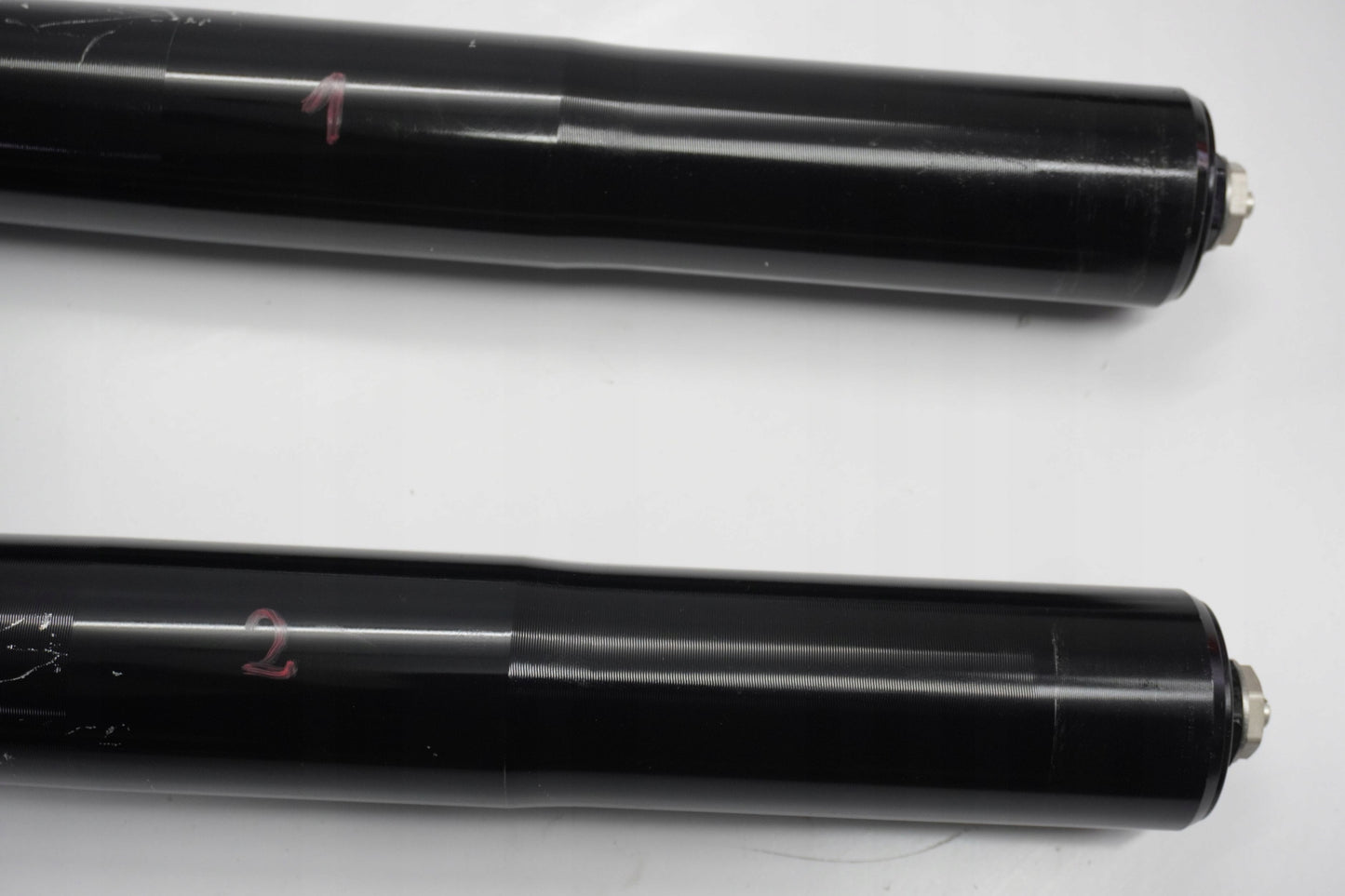 HARLEY DAVIDSON SPORTSTER 1250 21- Gabel Gabelholme Fork 2