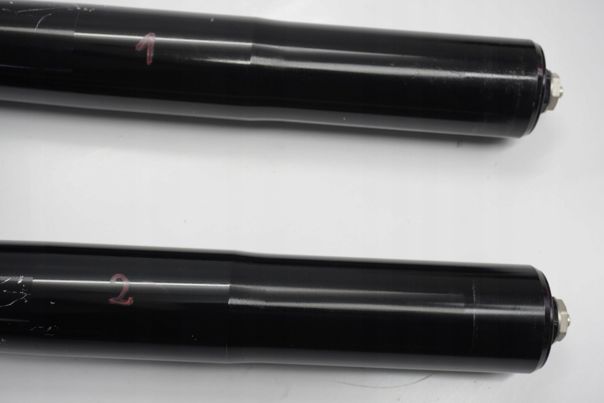 HARLEY DAVIDSON SPORTSTER 1250 21- Gabel Gabelholme Fork 2