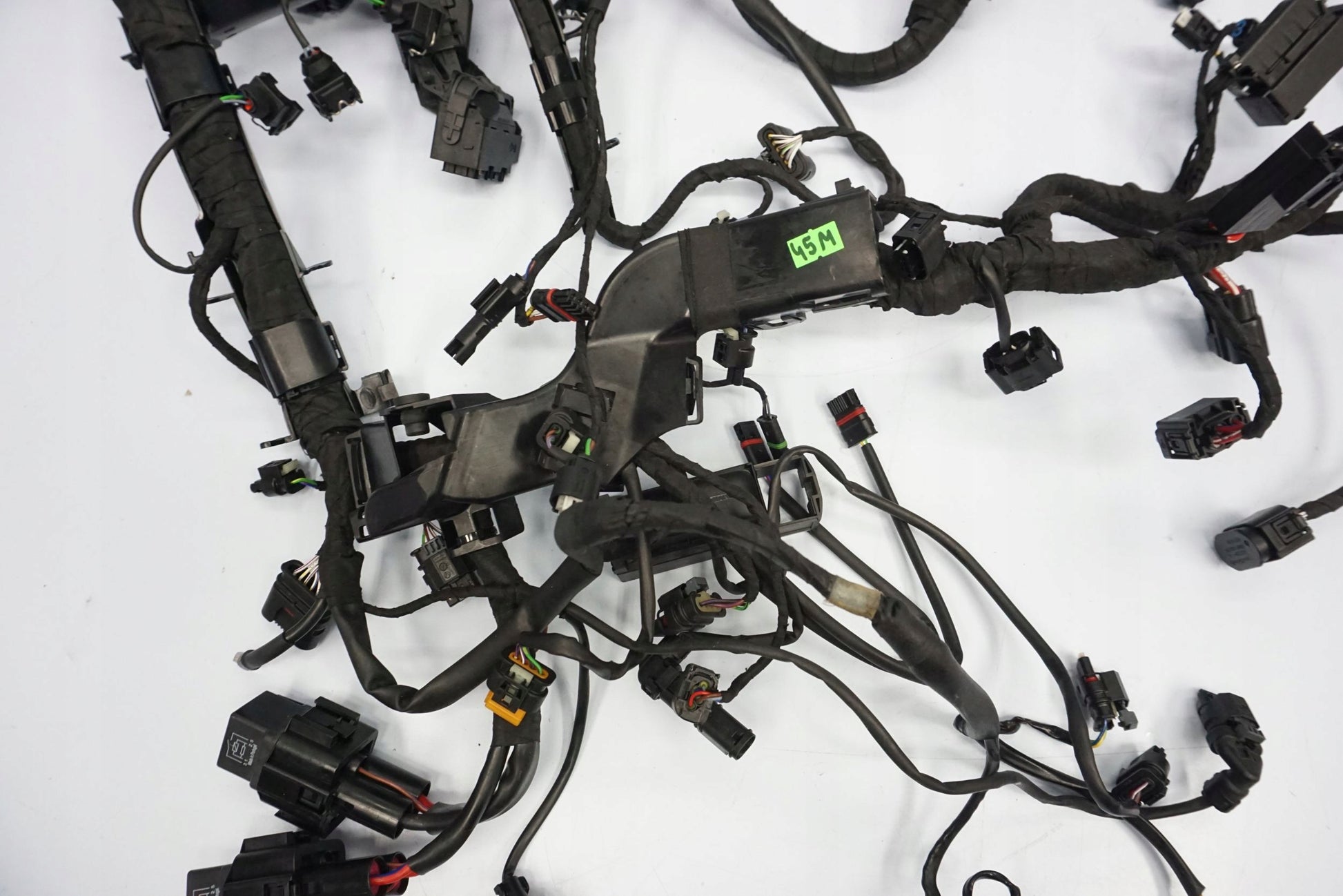 BMW S1000RR K67 19- Kabelbaum Wiring Harness 11