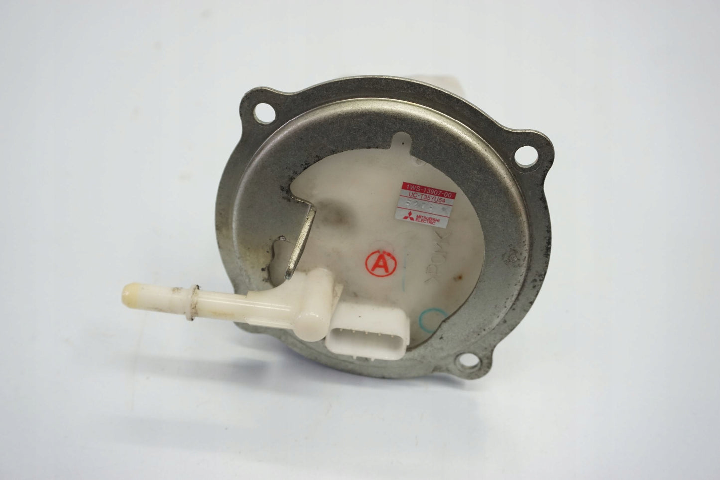 YAMAHA MT-07 13-17 Benzinpumpe Kraftstoffpumpe Fuel Pump 4