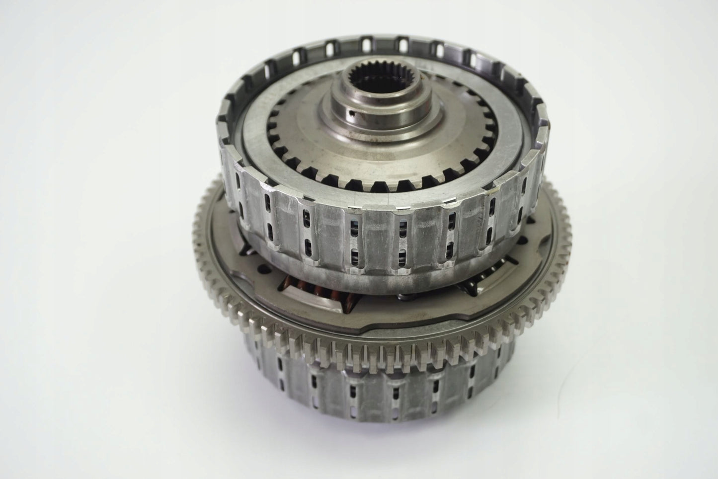 HONDA CMX 1100 REBEL DTC 23- Kupplung Kupplungskorb Clutch 2