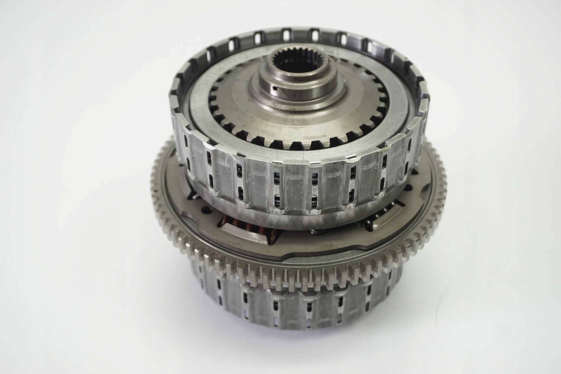 HONDA CMX 1100 REBEL DTC 23- Kupplung Kupplungskorb Clutch 2