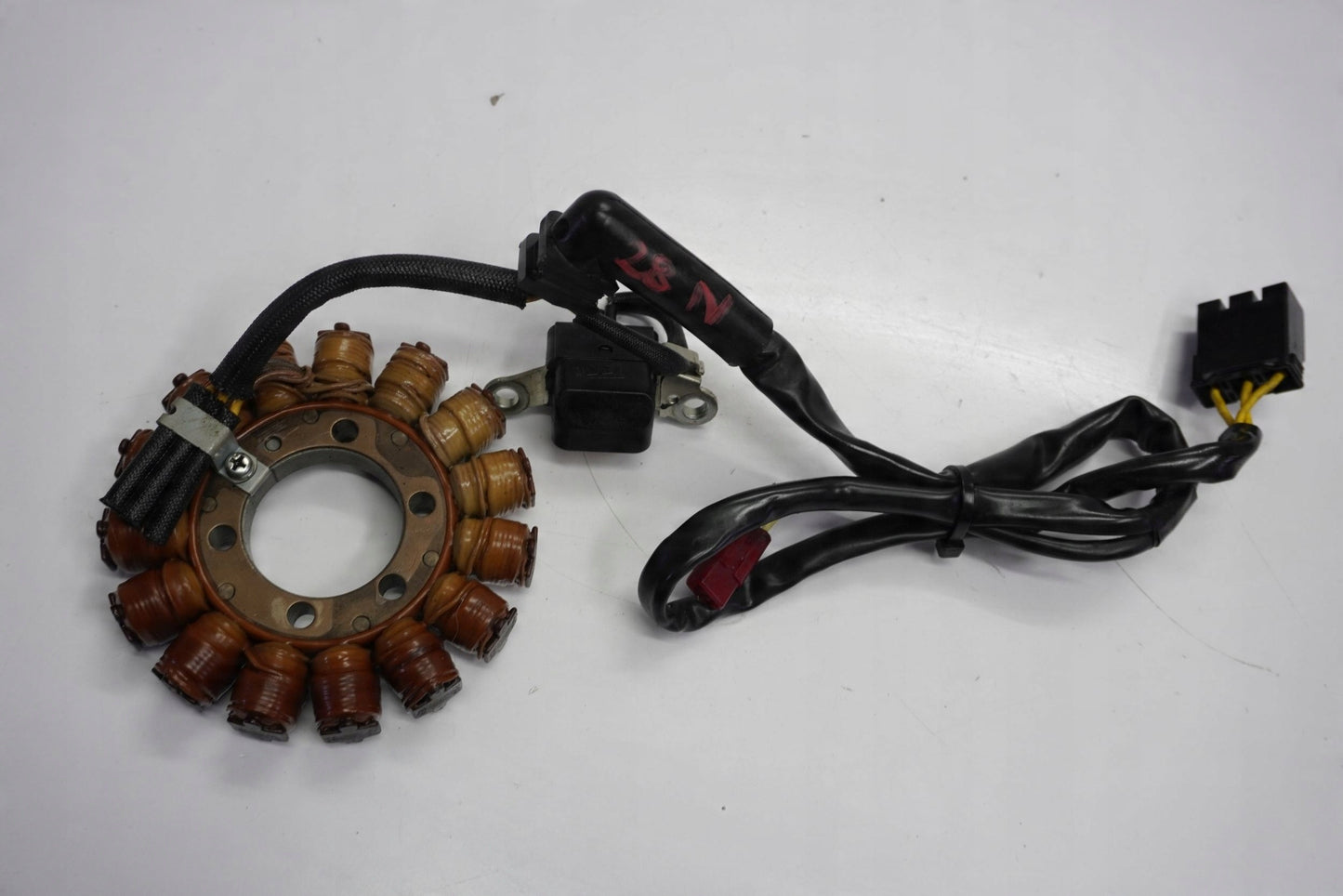 HONDA CBR 1000RR SC59 08-11 Lichtmaschine Stator Generator Lima Alternator 4