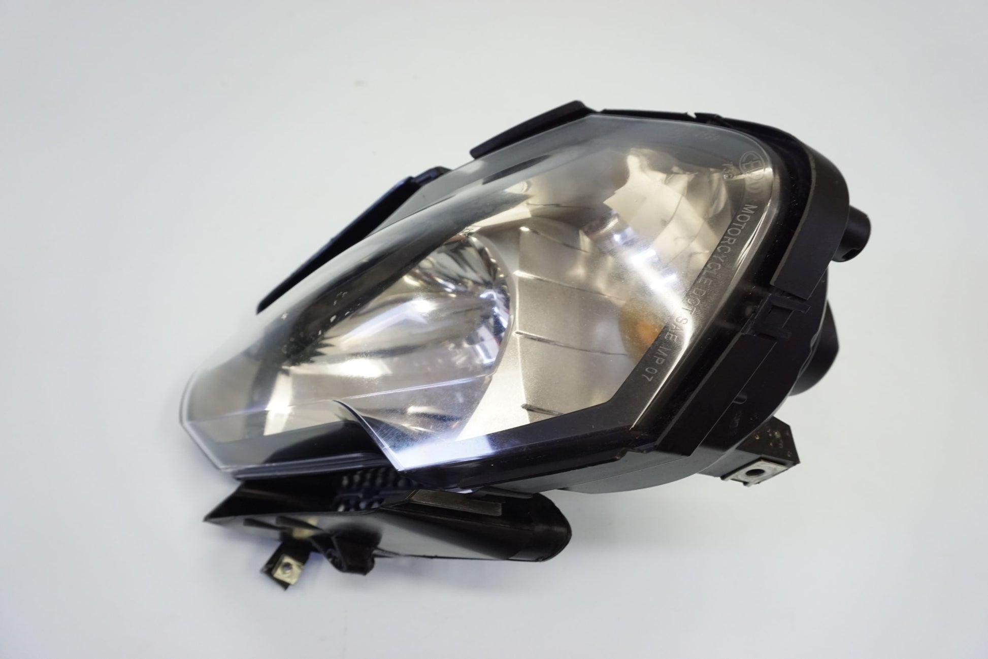 KTM 1190 RC8 08-10 Scheinwerfer Headlight 6
