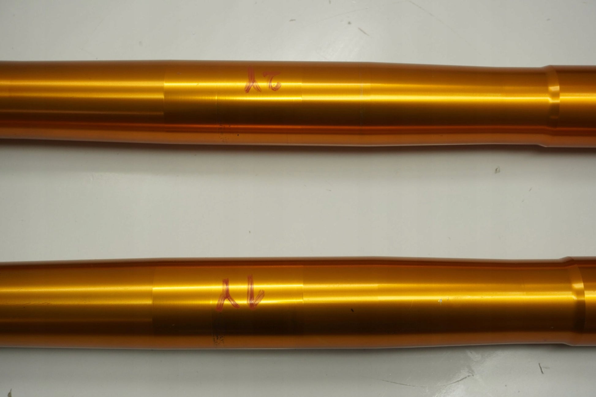 YAMAHA TRACER 9 GT 21- Gabel Gabelholme Fork 3