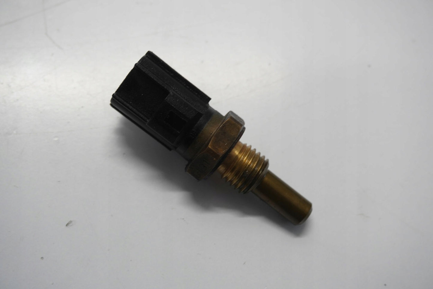 YAMAHA FJR 1300 06-12 Temperatursensor Thermostat Temperature sensor 4