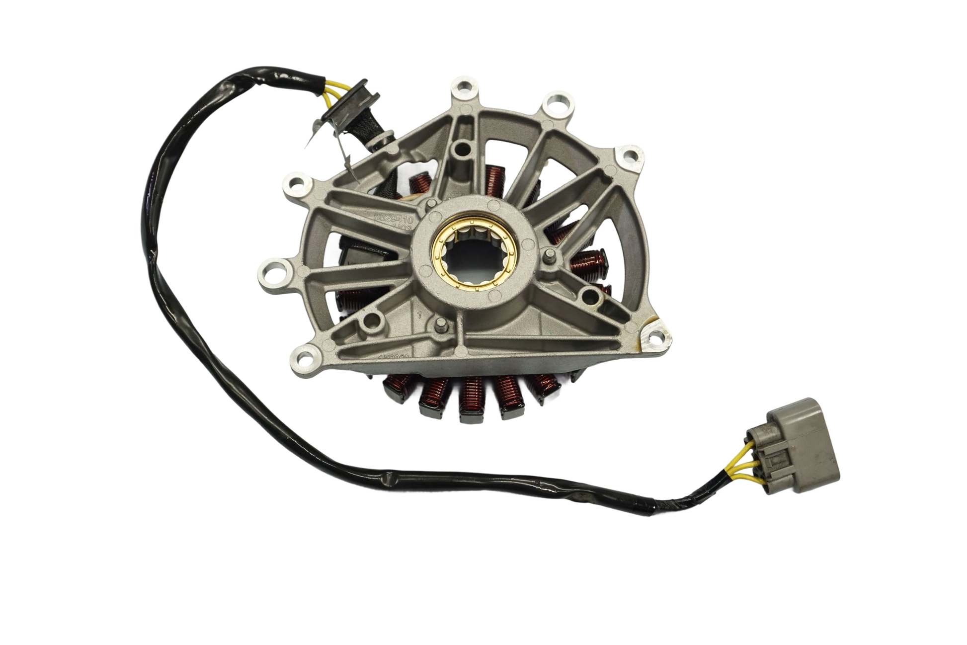 BMW R 1250 R 18- Lichtmaschine Stator Generator Lima Alternator 1