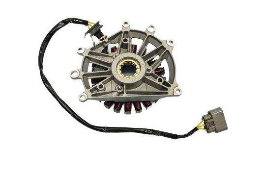 BMW R 1250 R 18- Lichtmaschine Stator Generator Lima Alternator 1