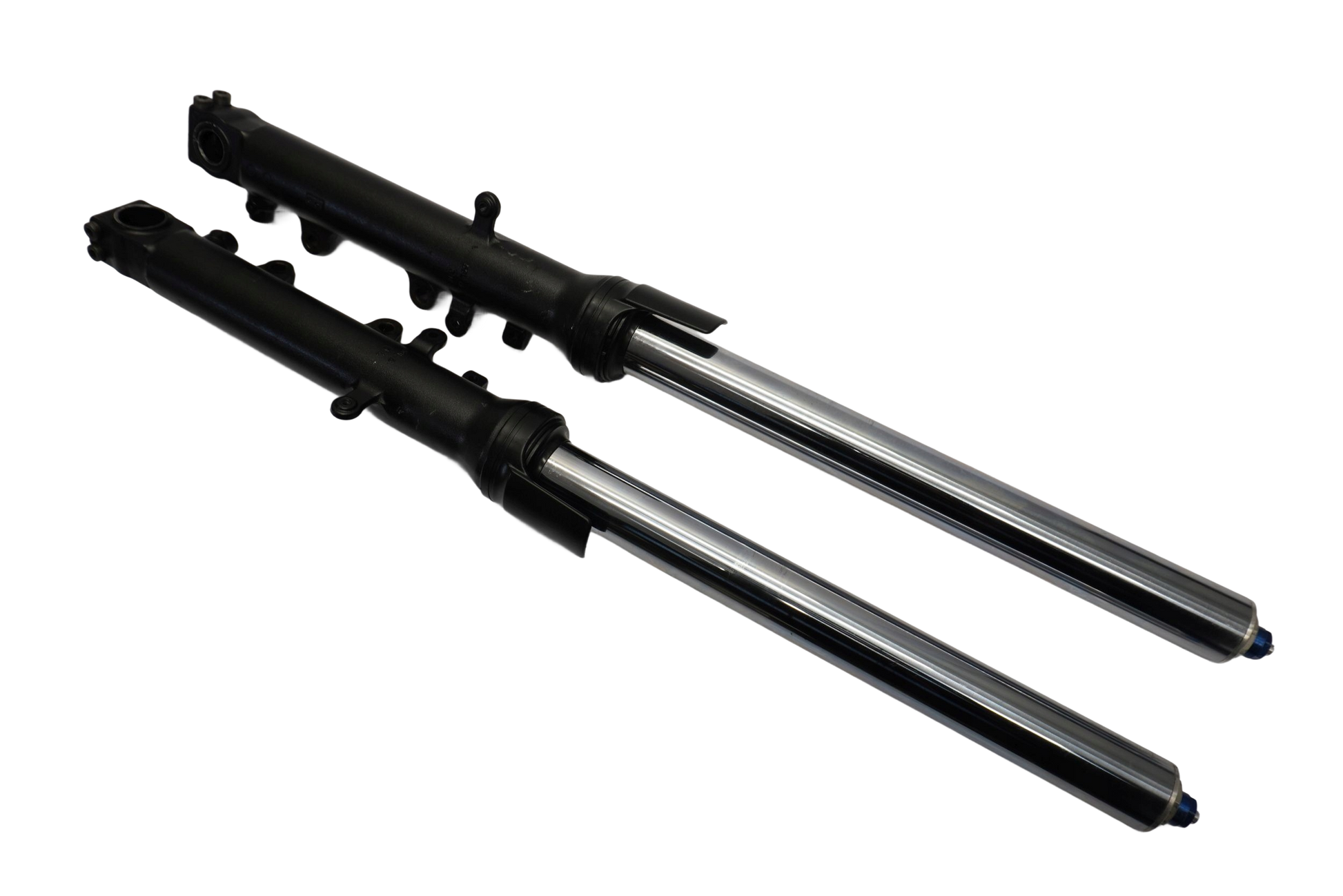 YAMAHA YZF-R6 RJ05 RJ09 03-05 Gabel Gabelholme Fork 1