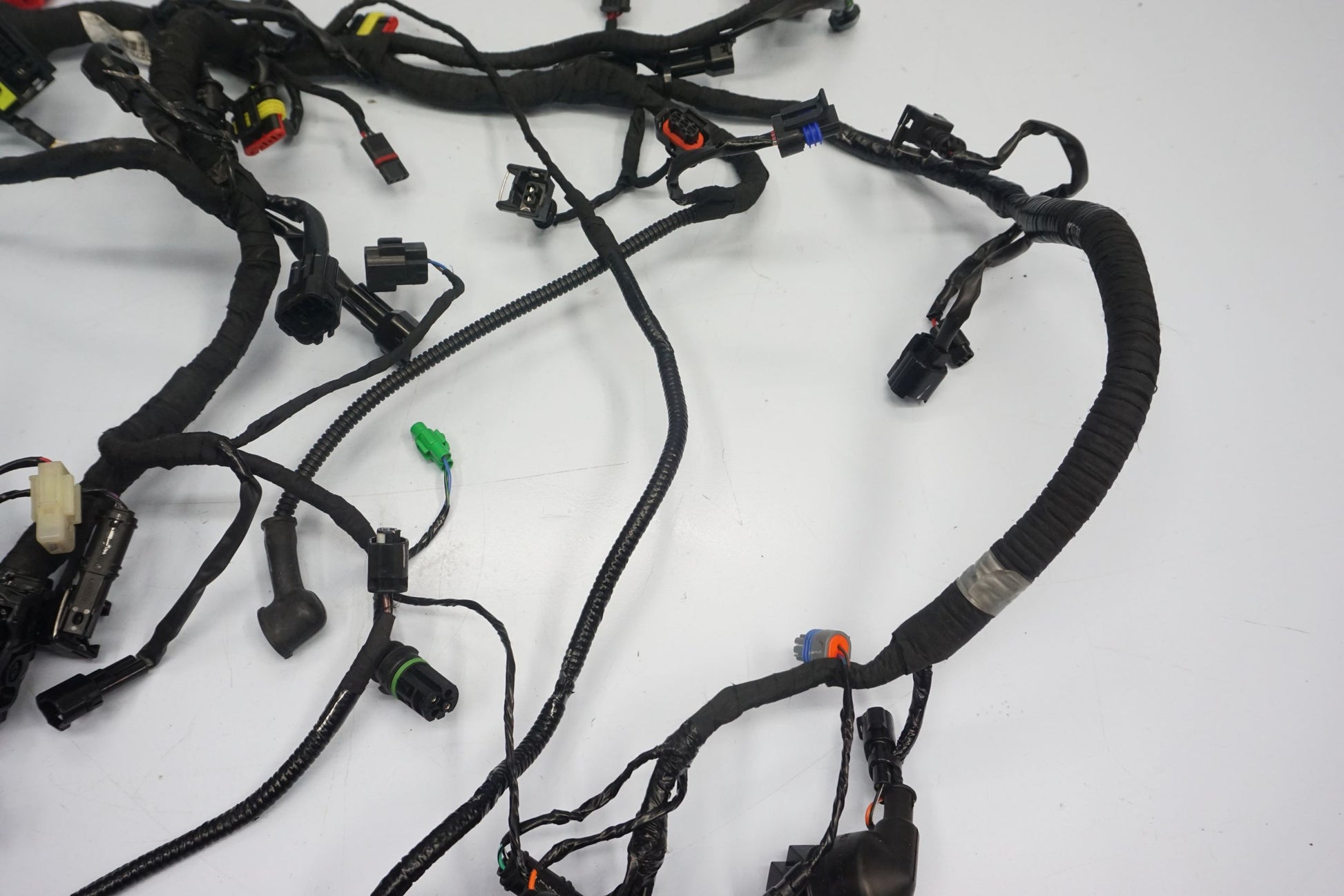 BMW G 310 R 16- Kabelbaum Wiring Harness 11