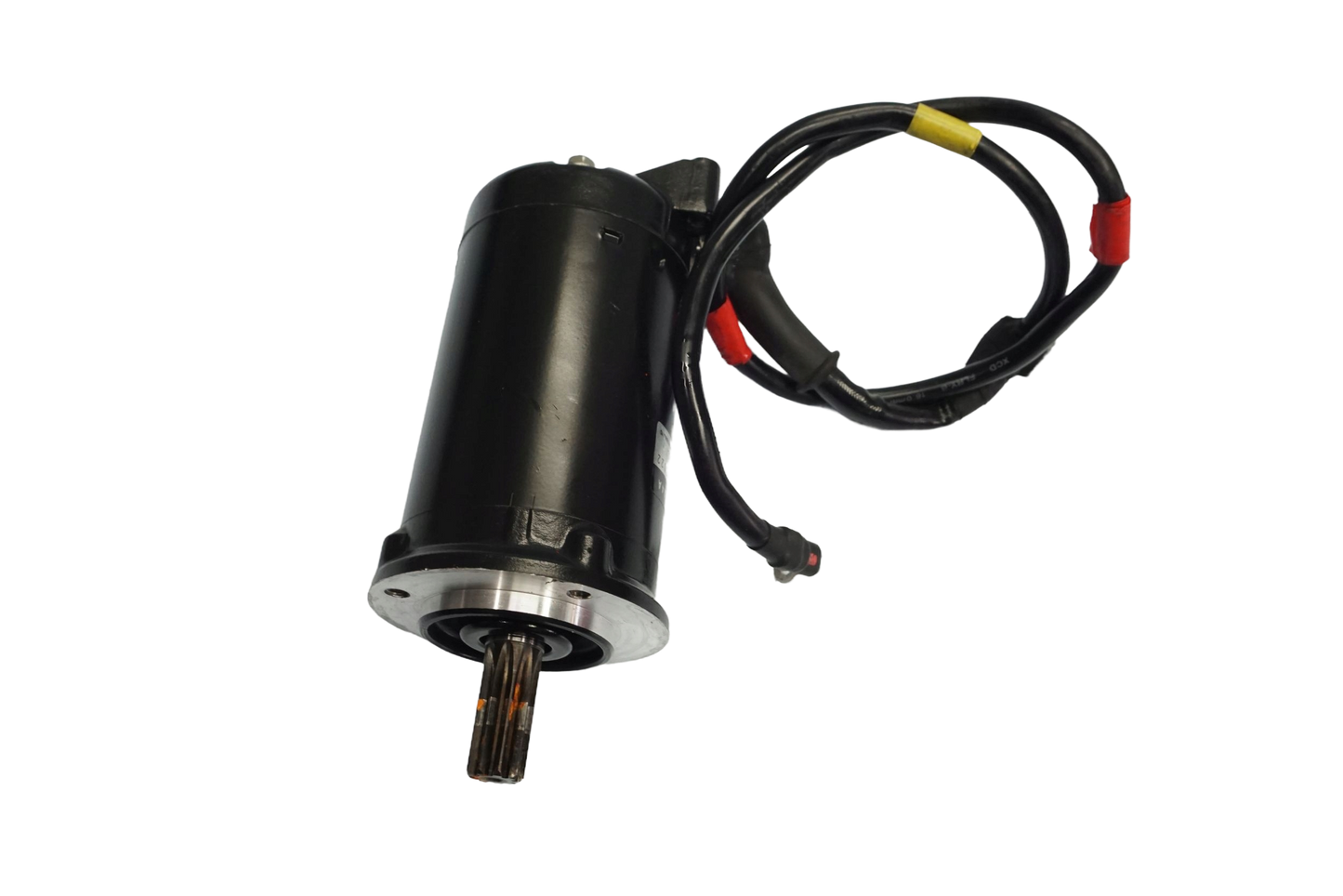 DUCATI MONSTER 1200 S 17- Anlasser Starter Motor 1