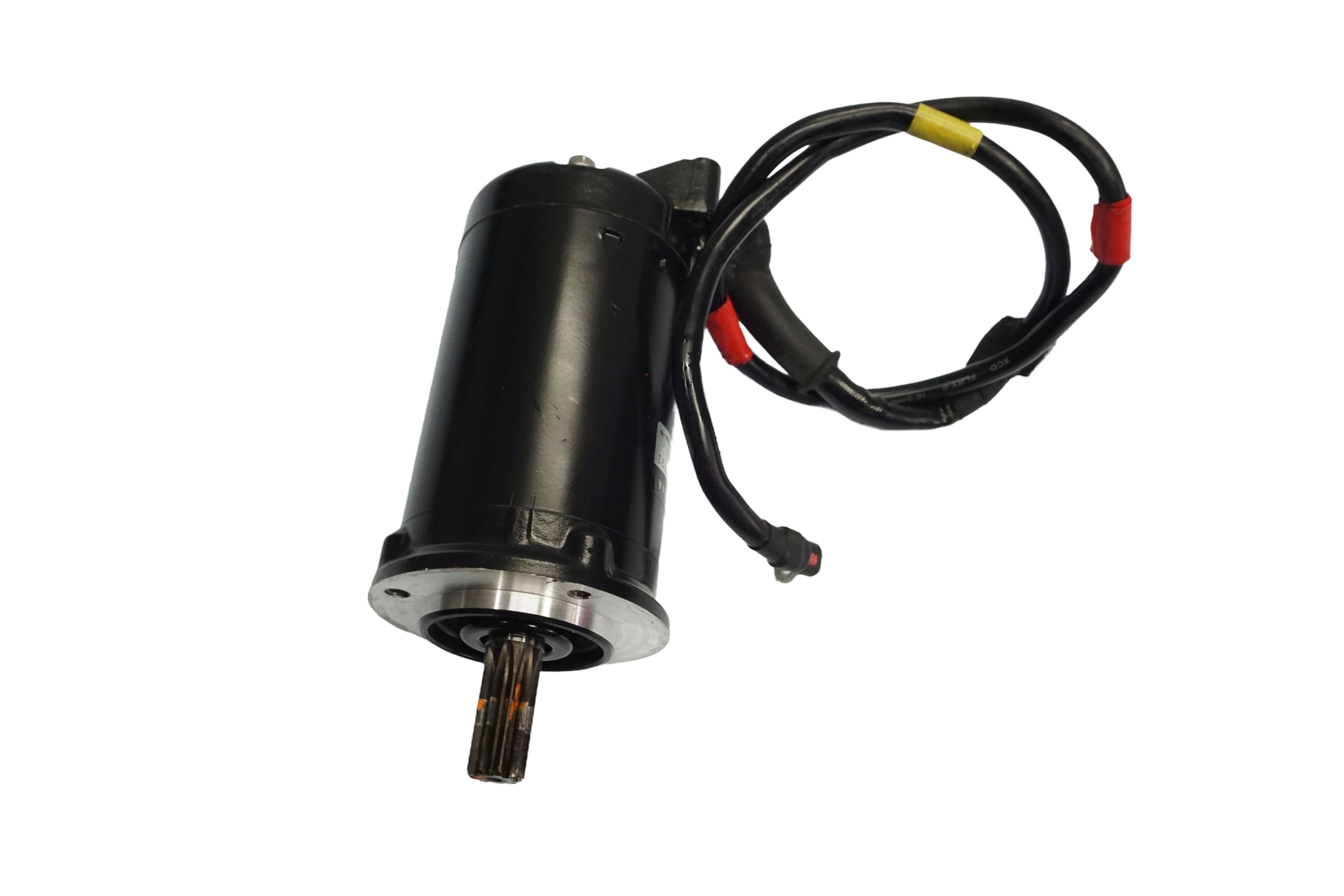 DUCATI MONSTER 1200 S 17- Anlasser Starter Motor 1