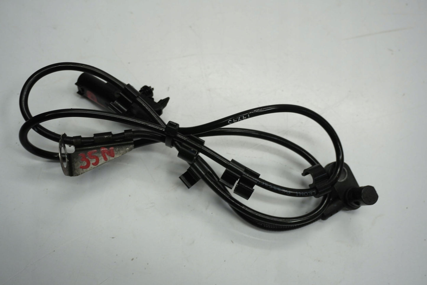 BMW R 1200 GS K50 13-16 ABS Sensor vorne 2