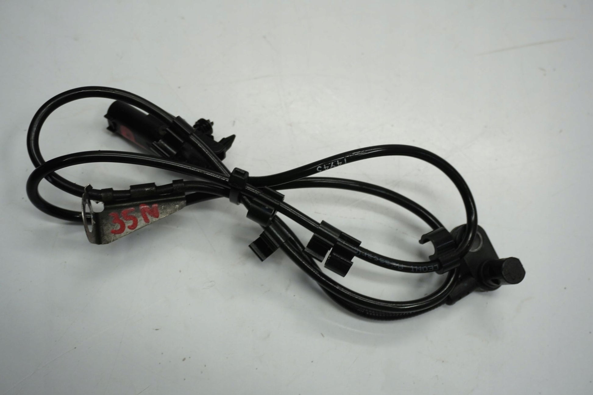 BMW R 1200 GS K50 13-16 ABS Sensor vorne 2