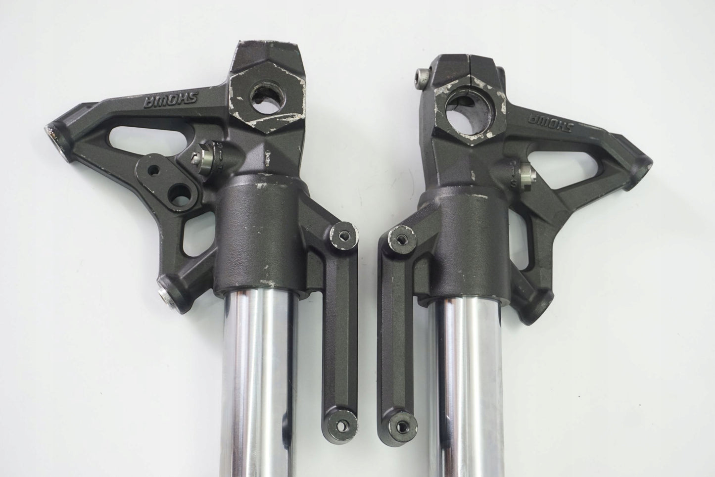 KAWASAKI Z1000 10-13 Gabel Gabelholme Fork 9