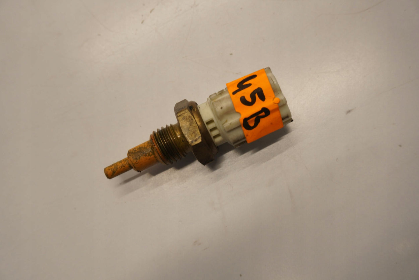 SUZUKI GSX-R 125 18- Temperatursensor Thermostat Temperature sensor 2