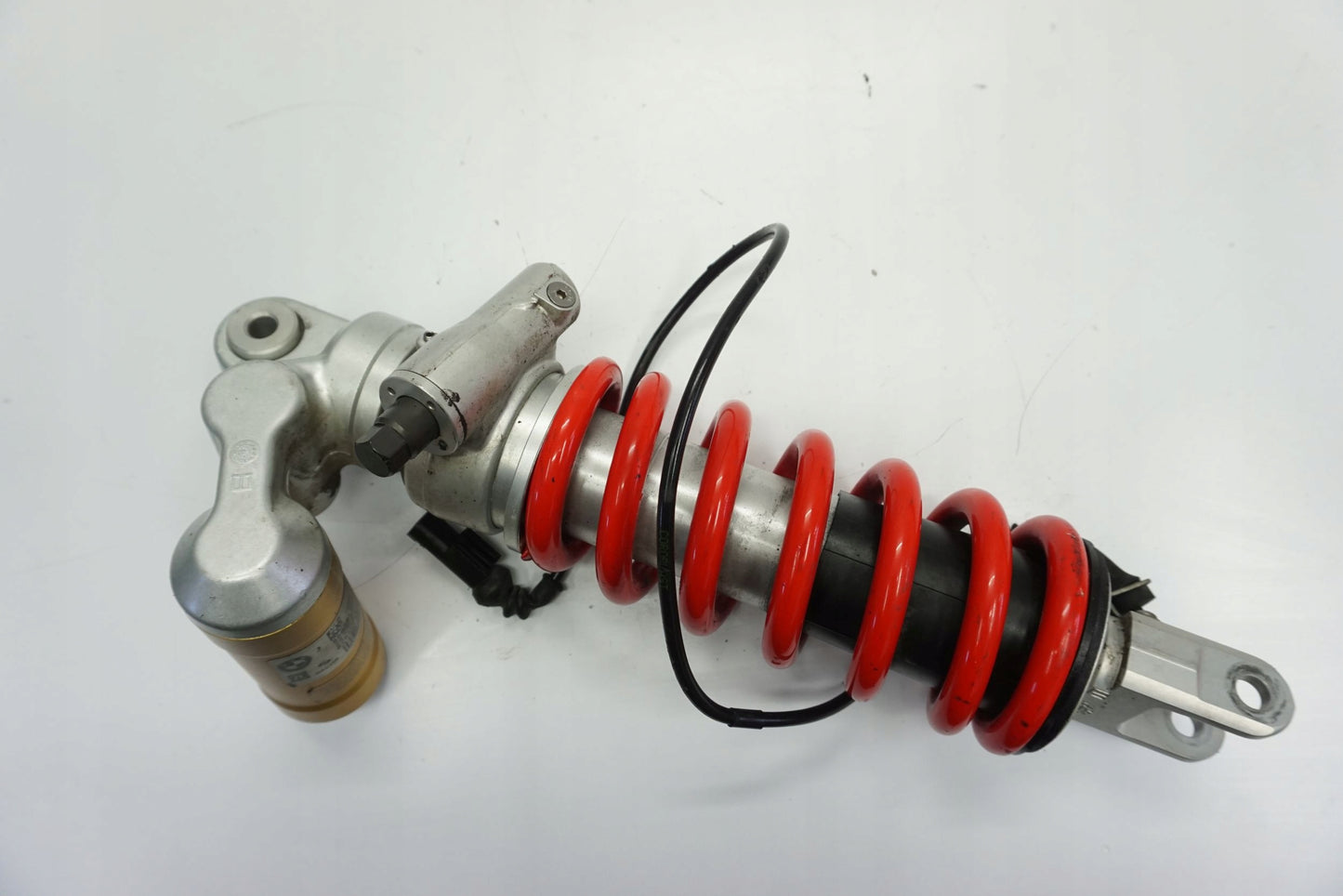 BMW S1000RR 14-19 Stoßdämpfer Federbein shock absorber 3