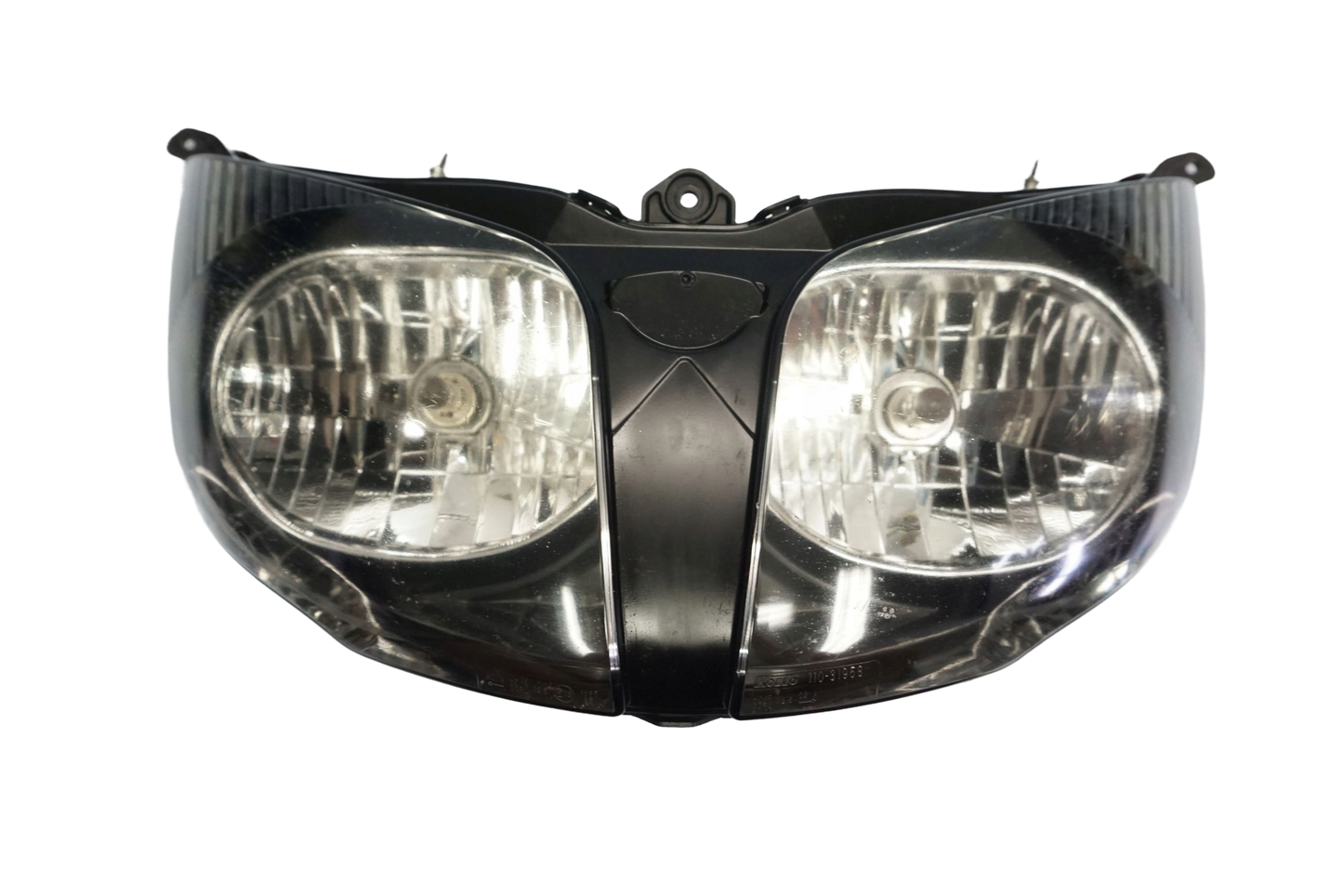 YAMAHA FJR 1300 06-12 Scheinwerfer Headlight