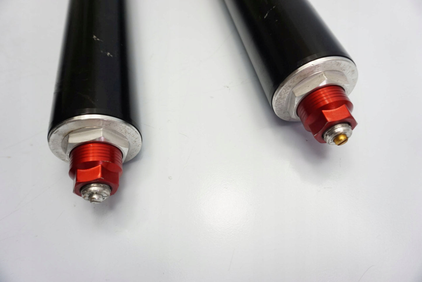 TRIUMPH TIGER SPORT 1050 16- Gabel Gabelholme Fork 5