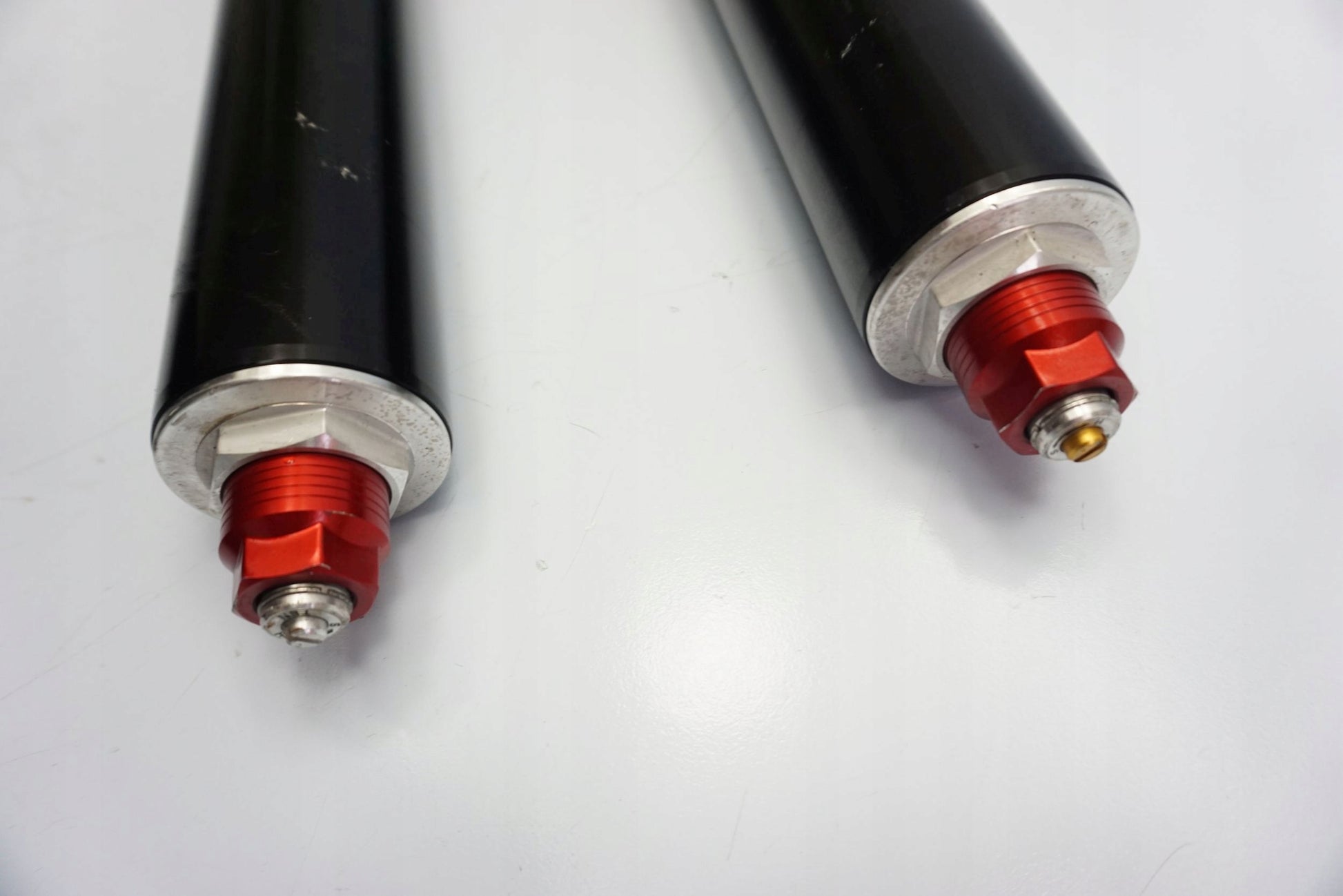 TRIUMPH TIGER SPORT 1050 16- Gabel Gabelholme Fork 5