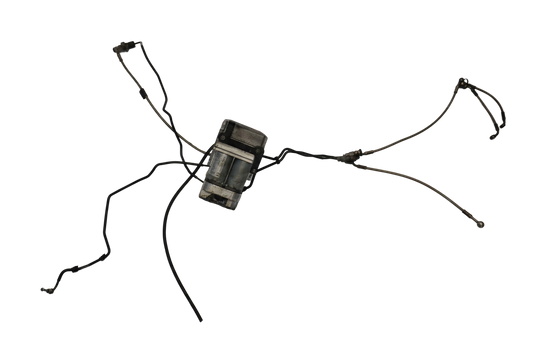 BMW R 1200 RT K26 05-09 ABS Pumpe Druckmodulator 1