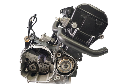 SUZUKI GSX-S 750 17-23 Motor Motorblock Engine 1