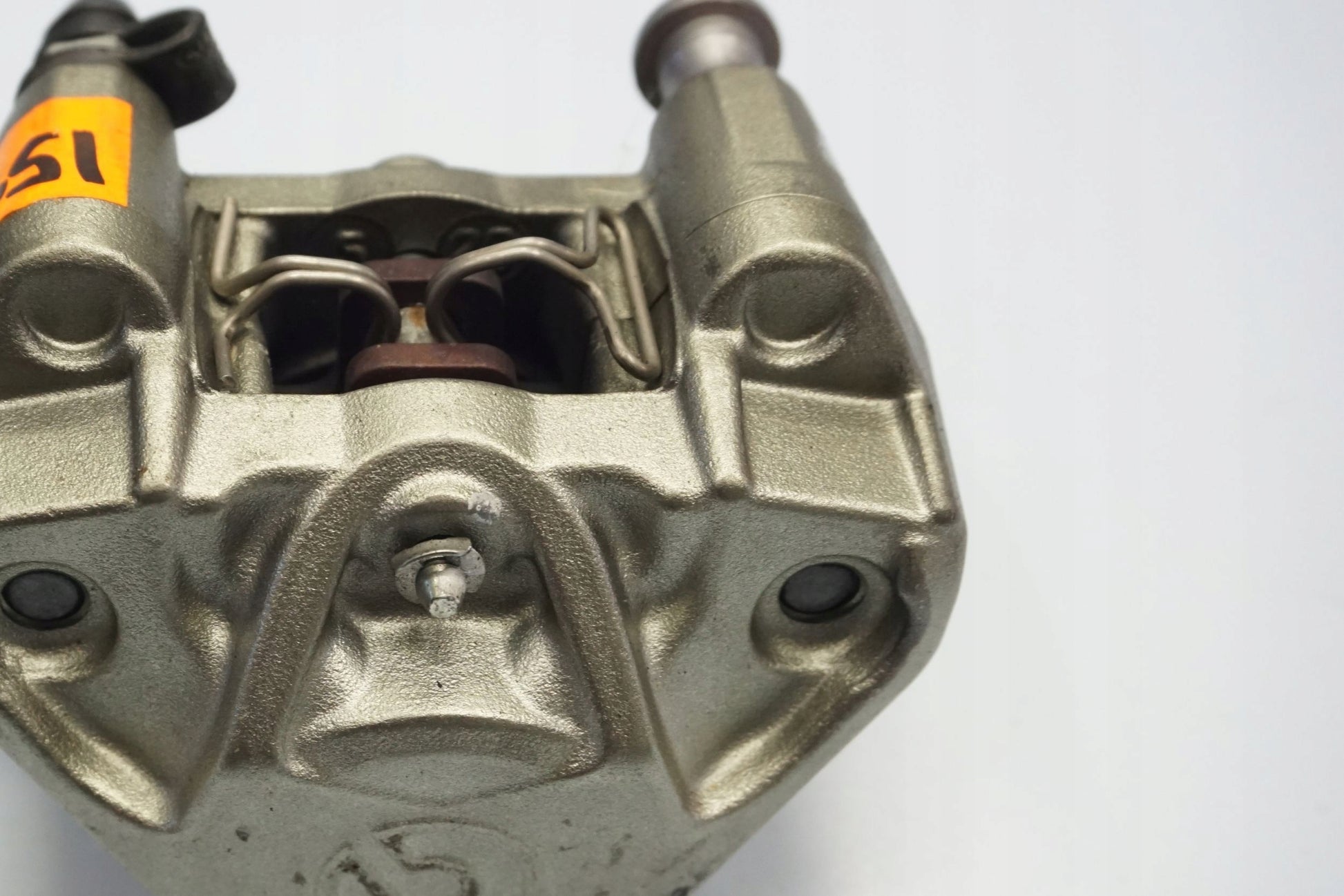 KTM 1290 SUPER DUKE R 20- Bremse Bremssattel Bremszange hinten 6