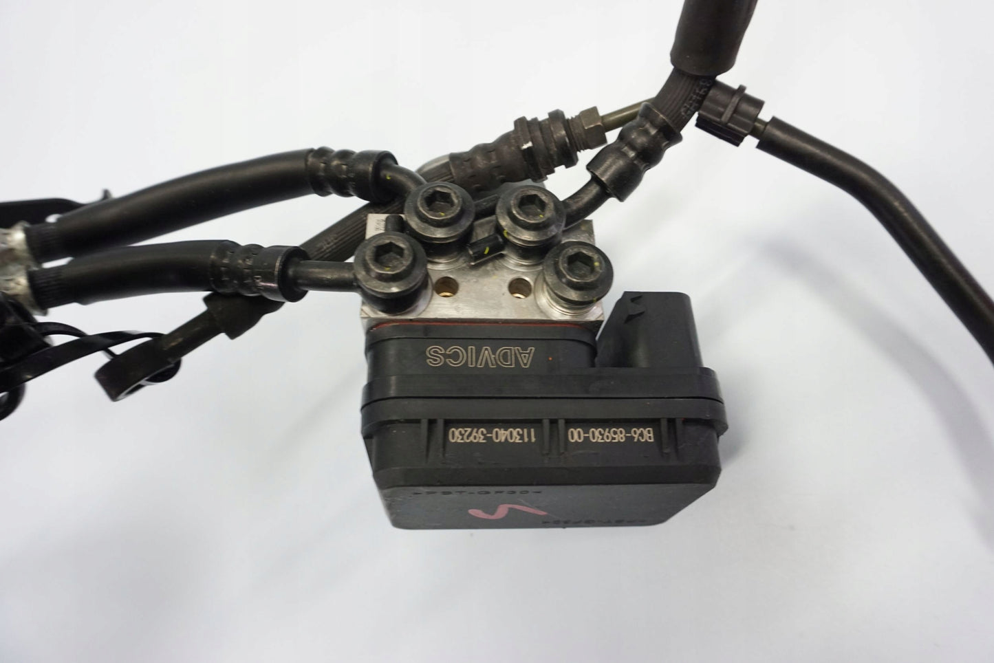 YAMAHA MT-07 18-20 ABS Pumpe Druckmodulator