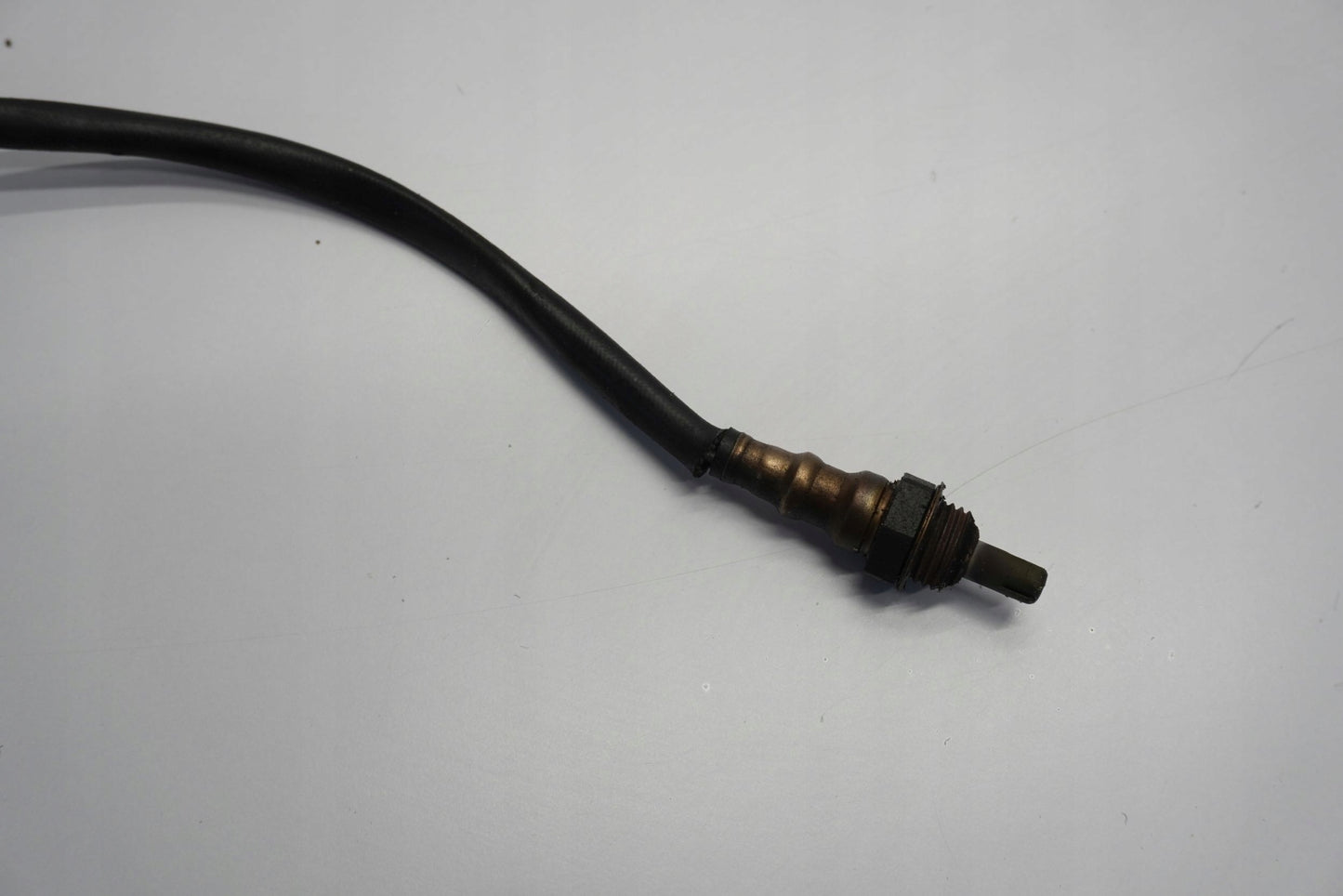 DUCATI HYPERMOTARD 821 13-15 Lambdasonde O2 Sensor Sonde Sonda Lambda 2