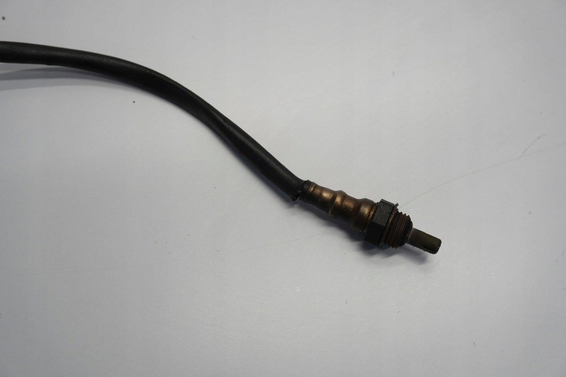 DUCATI HYPERMOTARD 821 13-15 Lambdasonde O2 Sensor Sonde Sonda Lambda 2