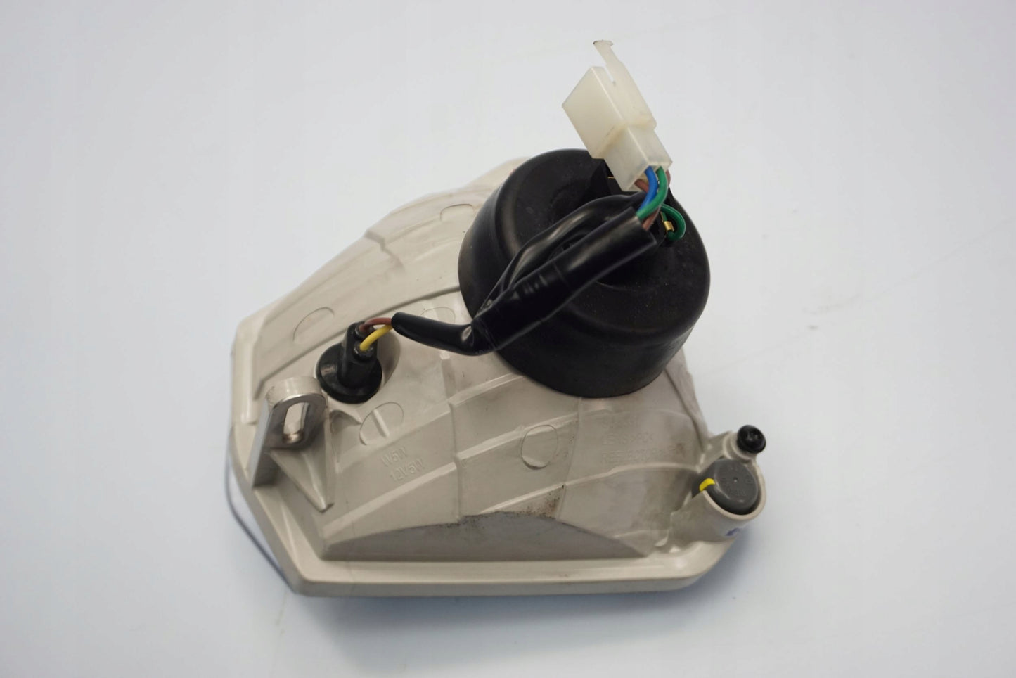 KTM 690 SMC R 19- Scheinwerfer Headlight 6