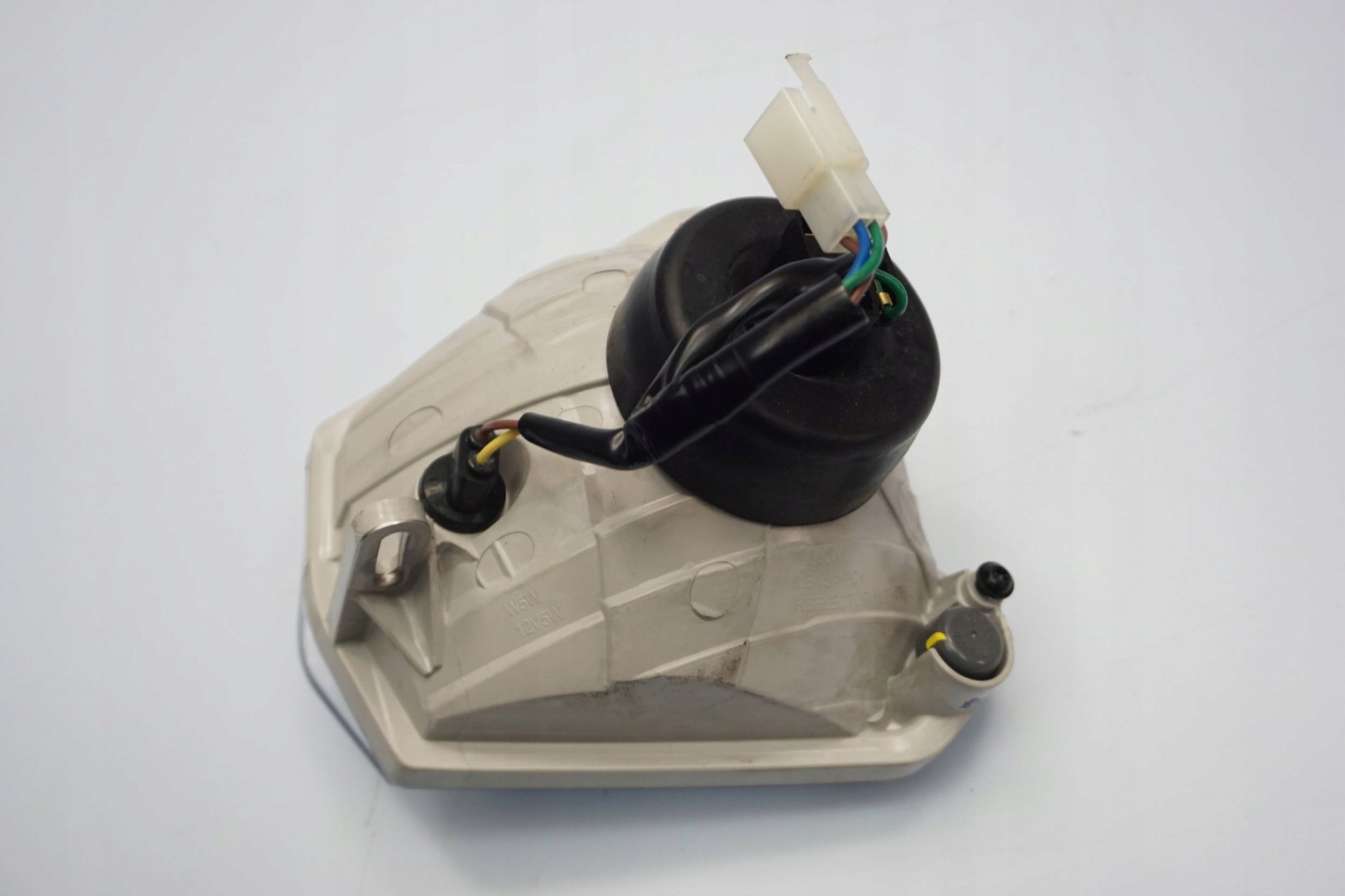 KTM 690 SMC R 19- Scheinwerfer Headlight 6