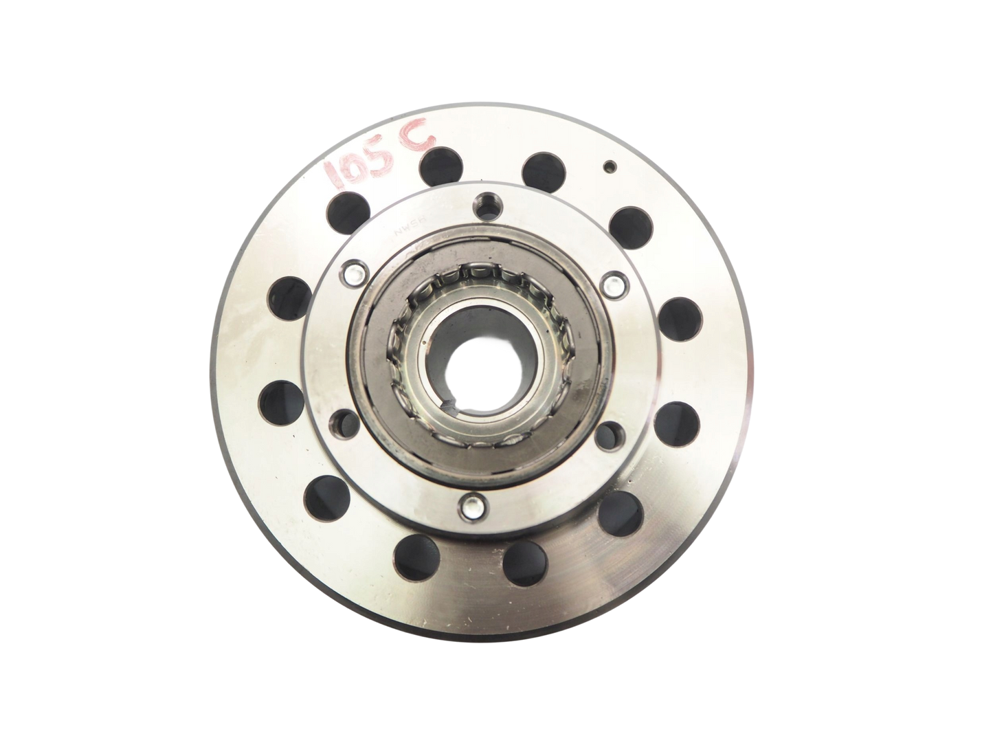 YAMAHA XT 1200 Z SUPER TENERE 14-16 Polrad Schwungrad Rotor Flywheel 1