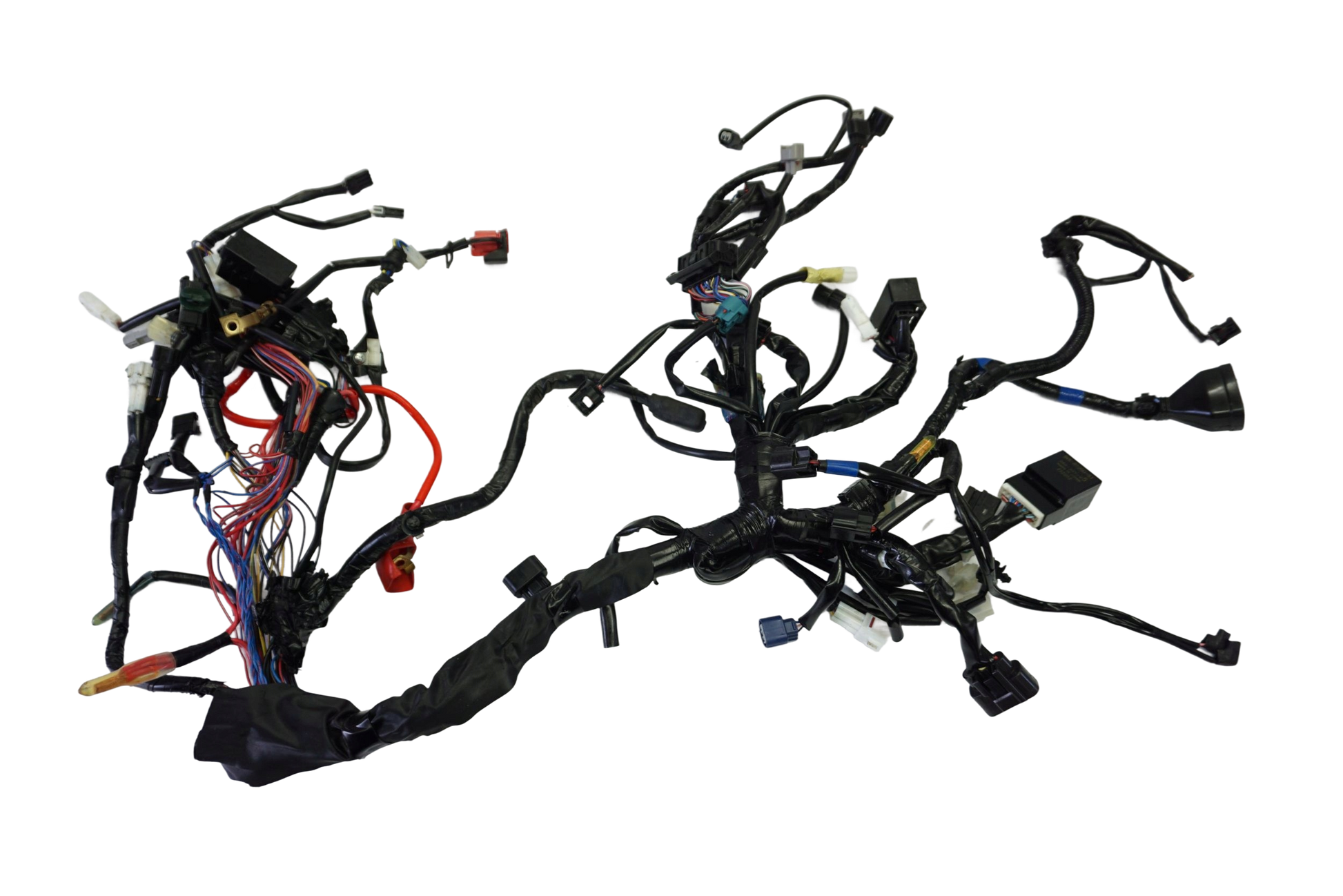 YAMAHA MT-07 21- Kabelbaum Wiring Harness 1