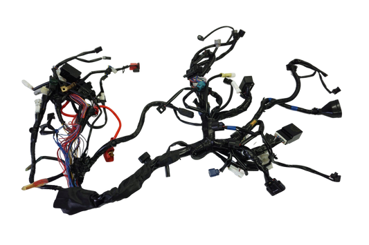 YAMAHA MT-07 21- Kabelbaum Wiring Harness 1