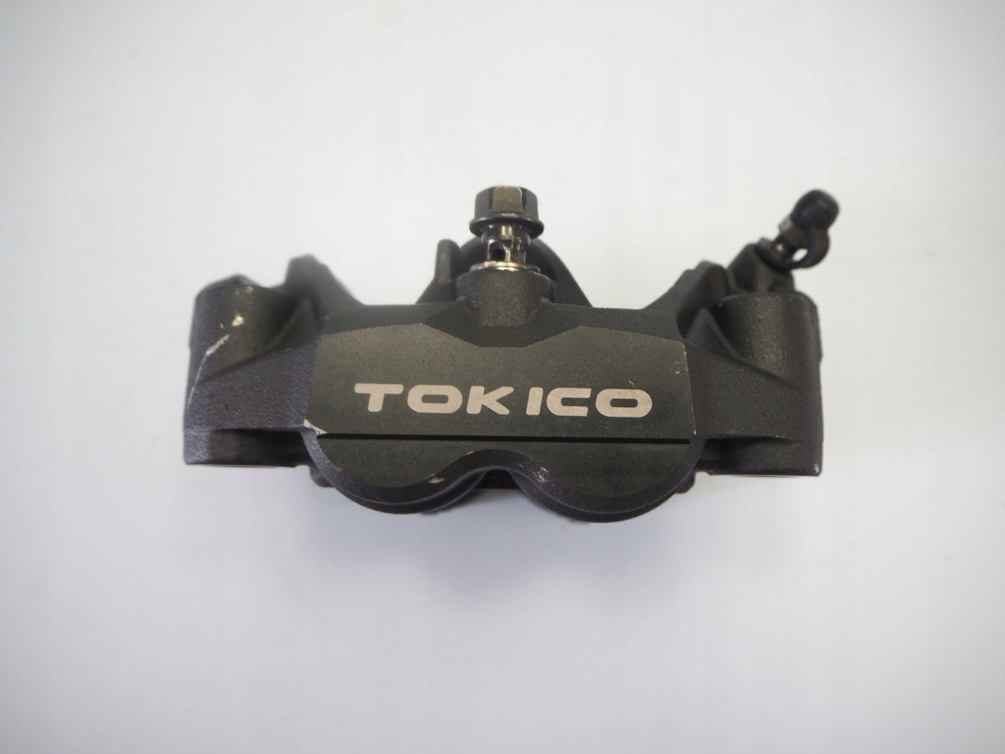 HONDA VFR 800 F 17-19 Bremse Bremssattel Bremszange vorne rechts 2