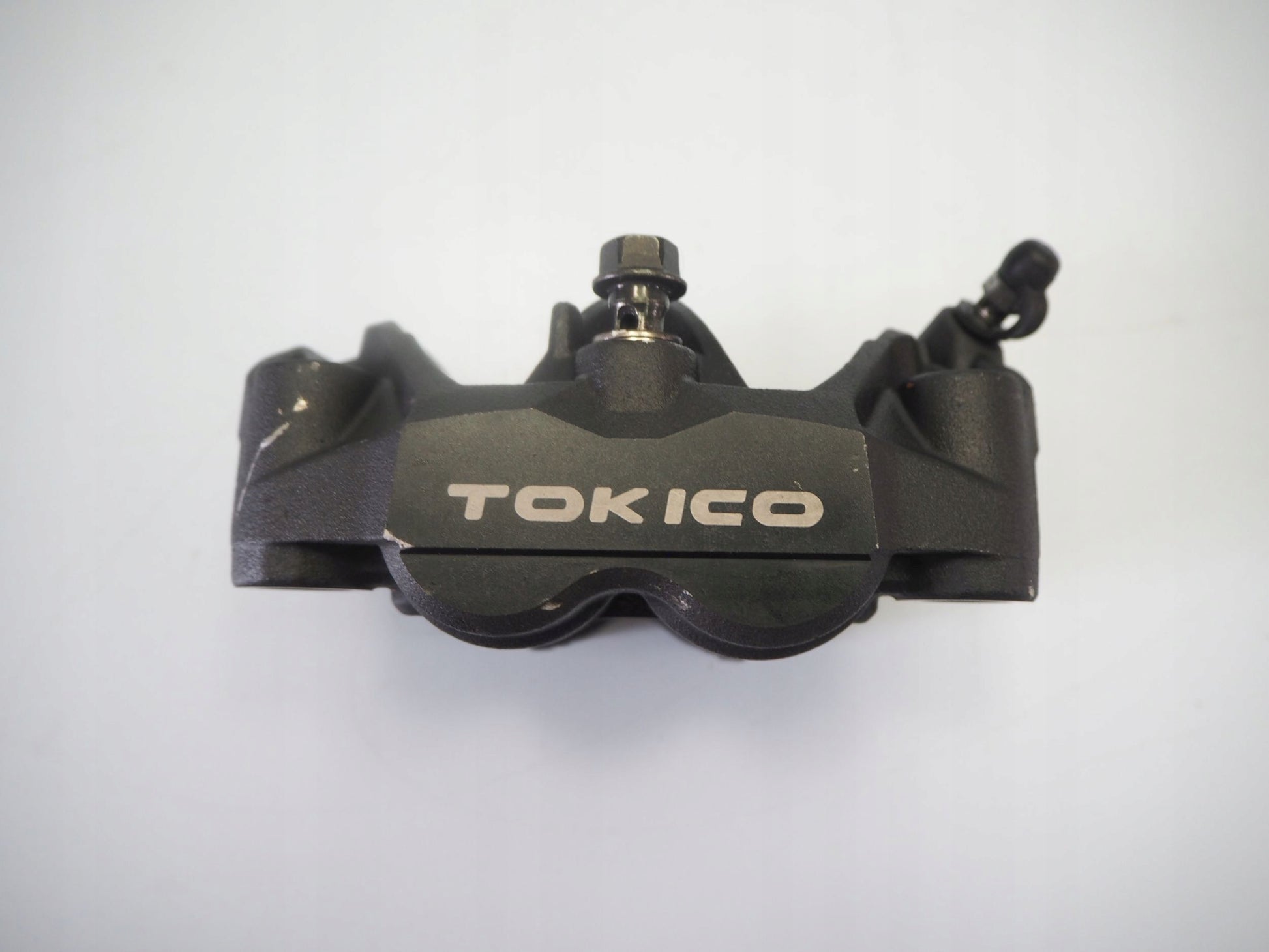 HONDA VFR 800 F 17-19 Bremse Bremssattel Bremszange vorne rechts 2