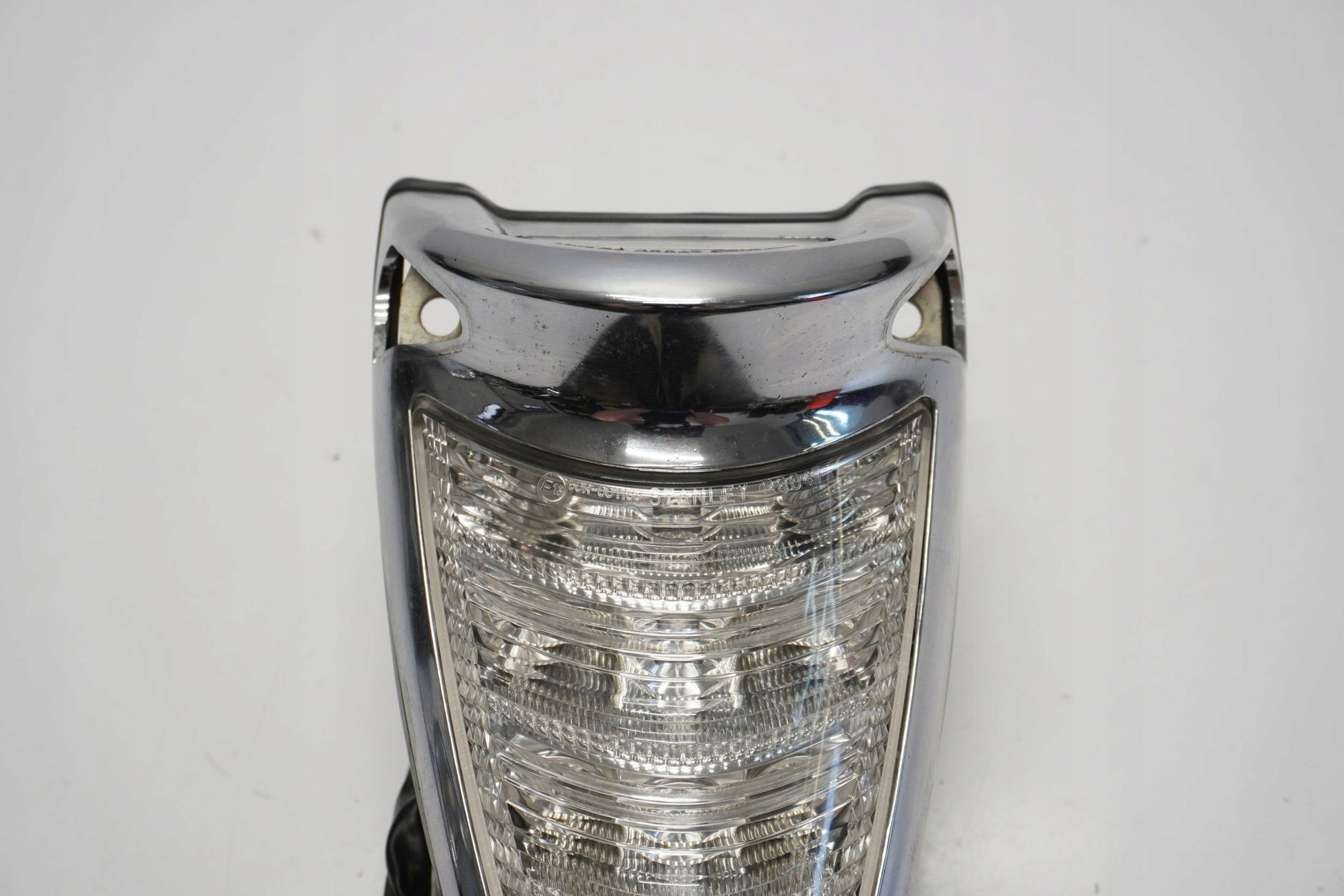 YAMAHA XV 1900 A MIDNIGHT STAR 06-13 Rücklicht 6