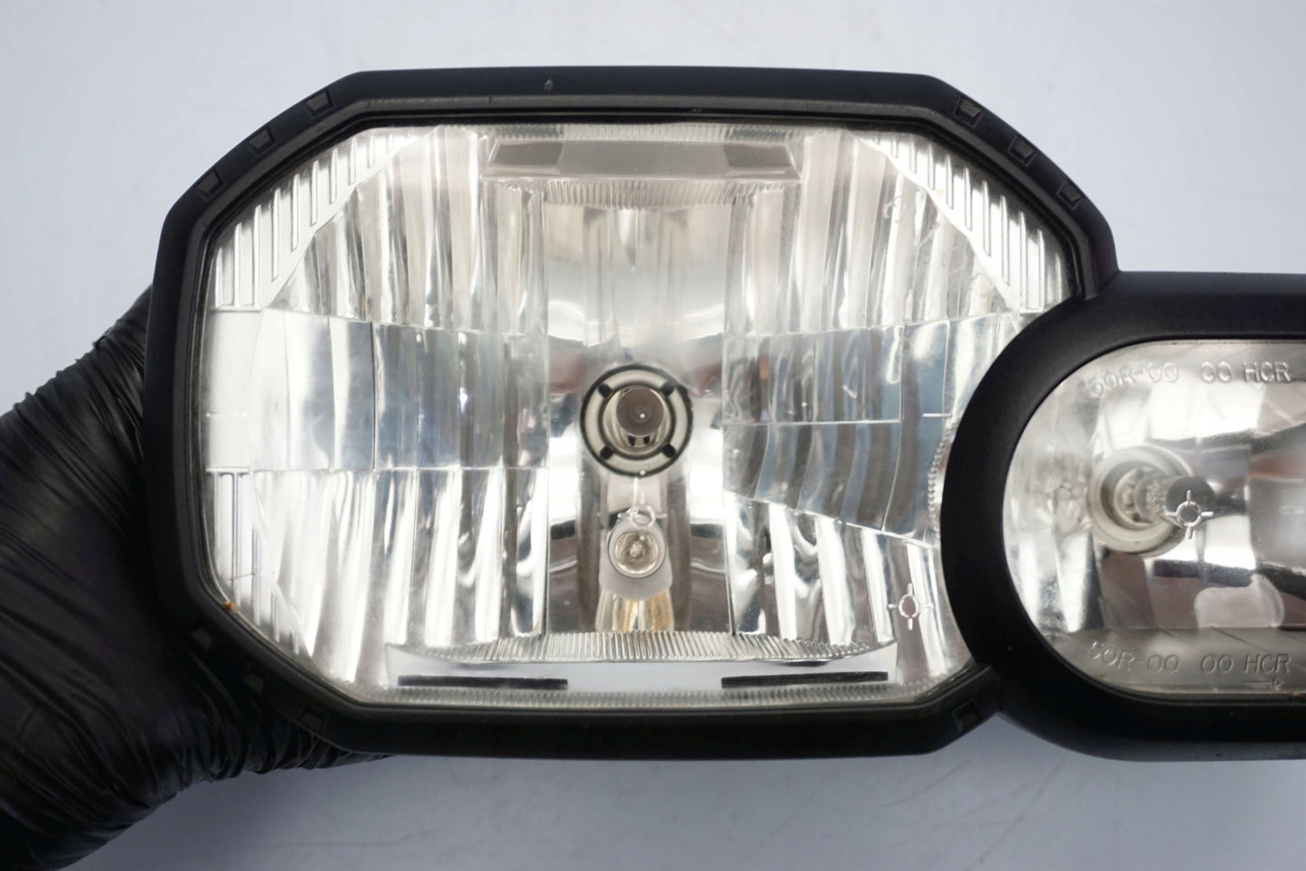 BMW F 800 GS 08-15 Scheinwerfer Headlight