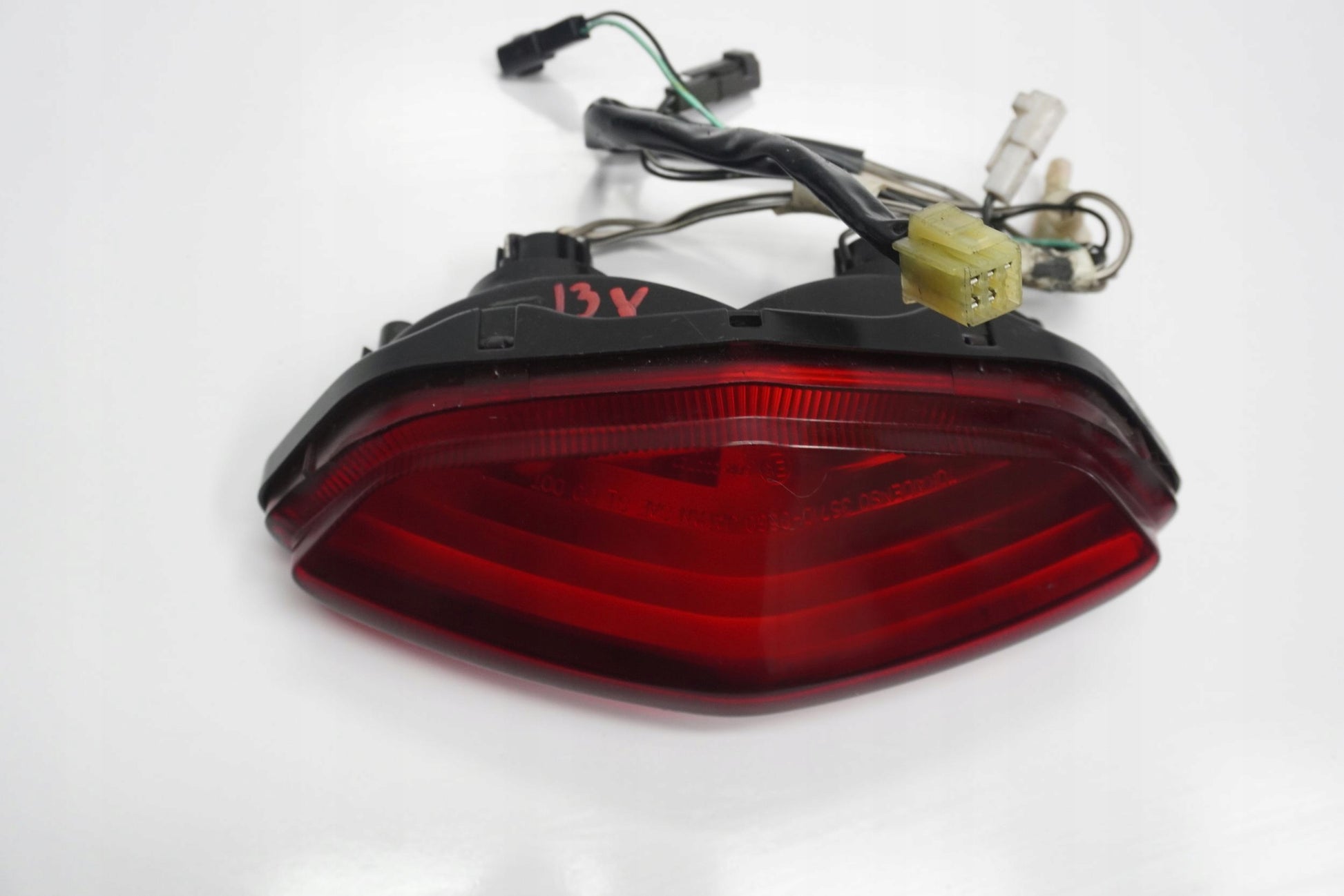 SUZUKI DL 650 V-STROM 04-11 Rücklicht 4